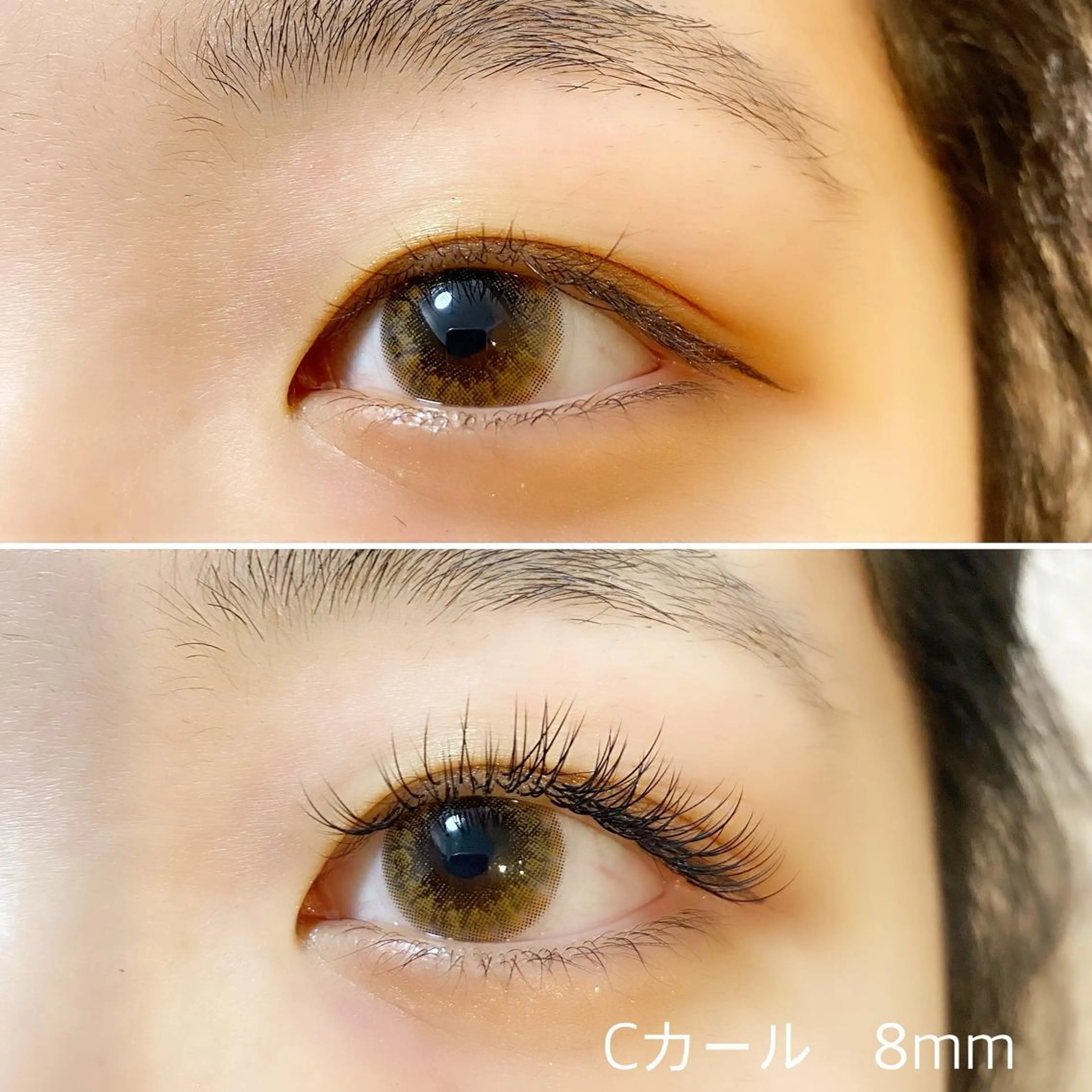 マツエク・マツパ sweet 仲野陽子のネイルデザイン