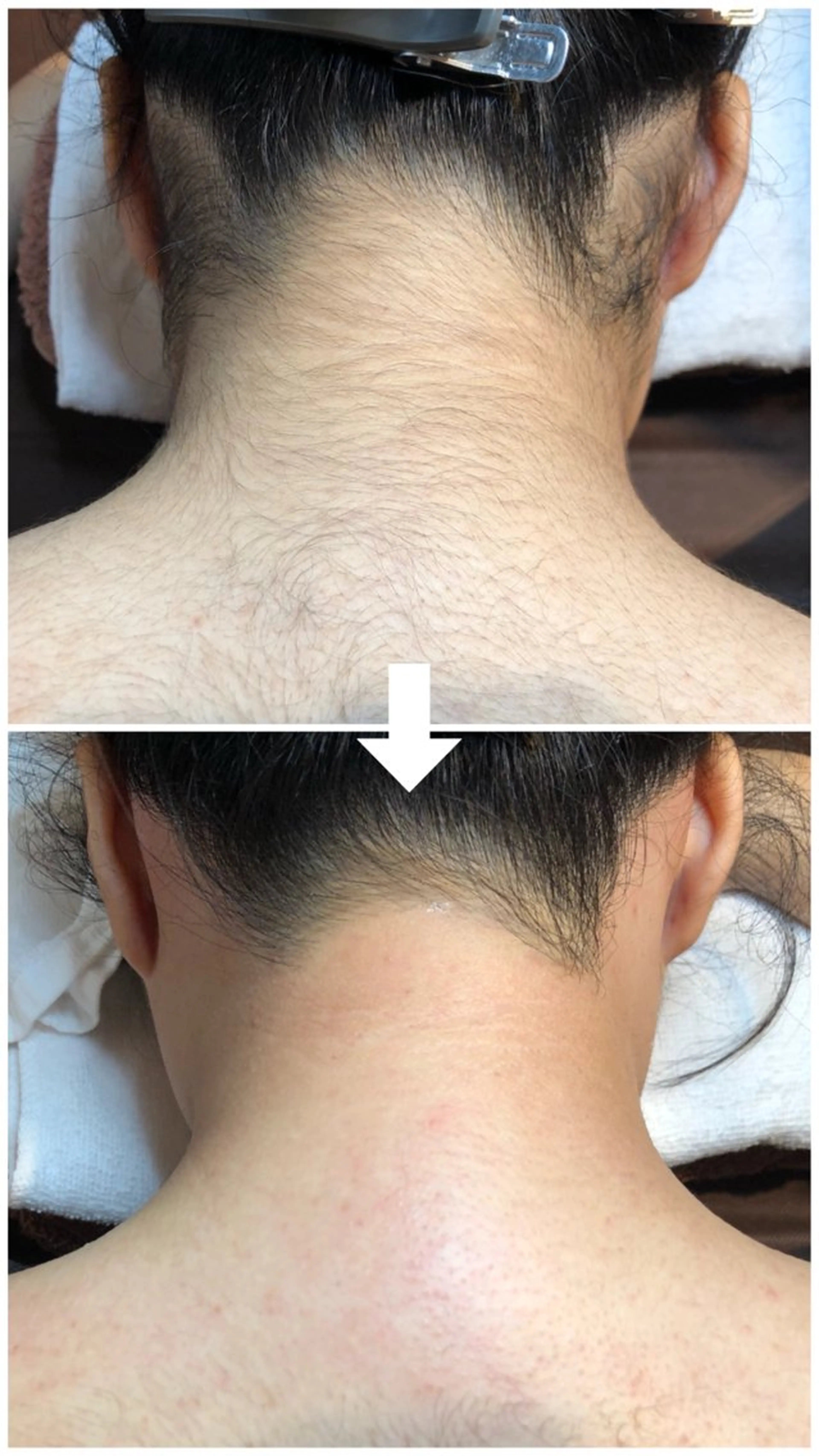 ブラジリアンシュガーリング専門店NALA所属・シュガーリング 専門店『NALA』のエステ・リラクイメージ