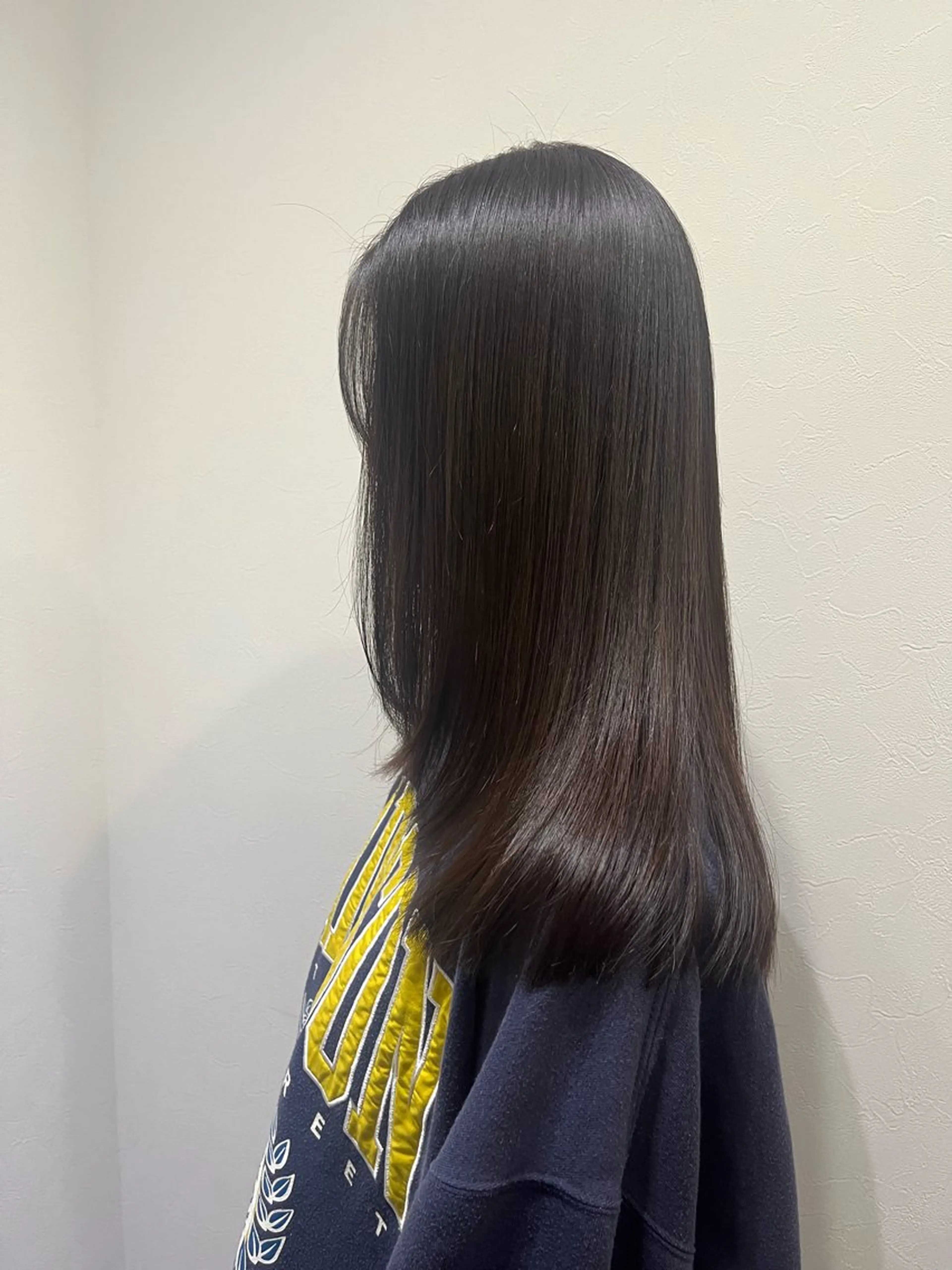 ミディアム marjoram /akariのヘアスタイル