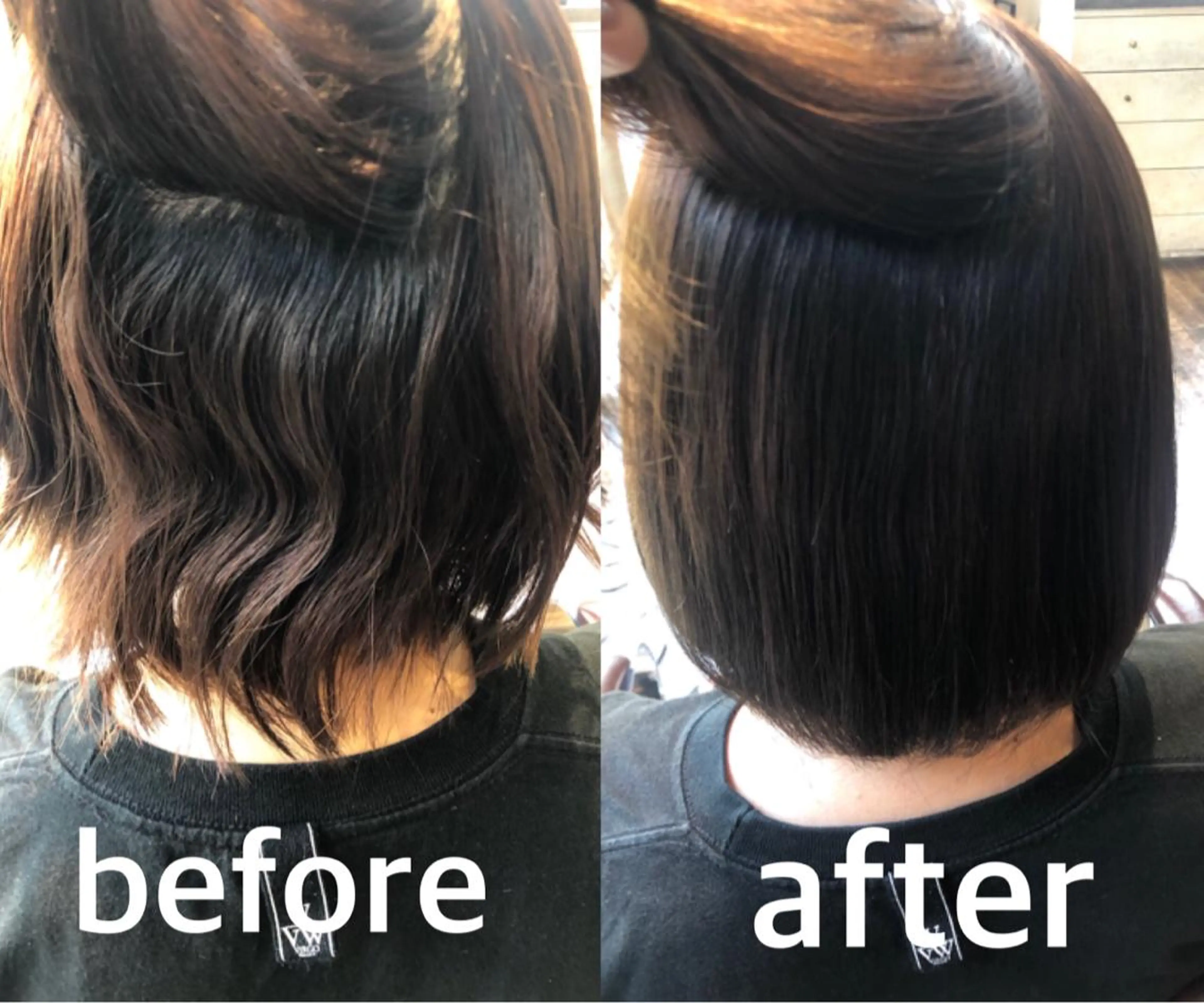 ショート ⭐️Neo⭐️ 1/30〜産休⭐️のヘアスタイル