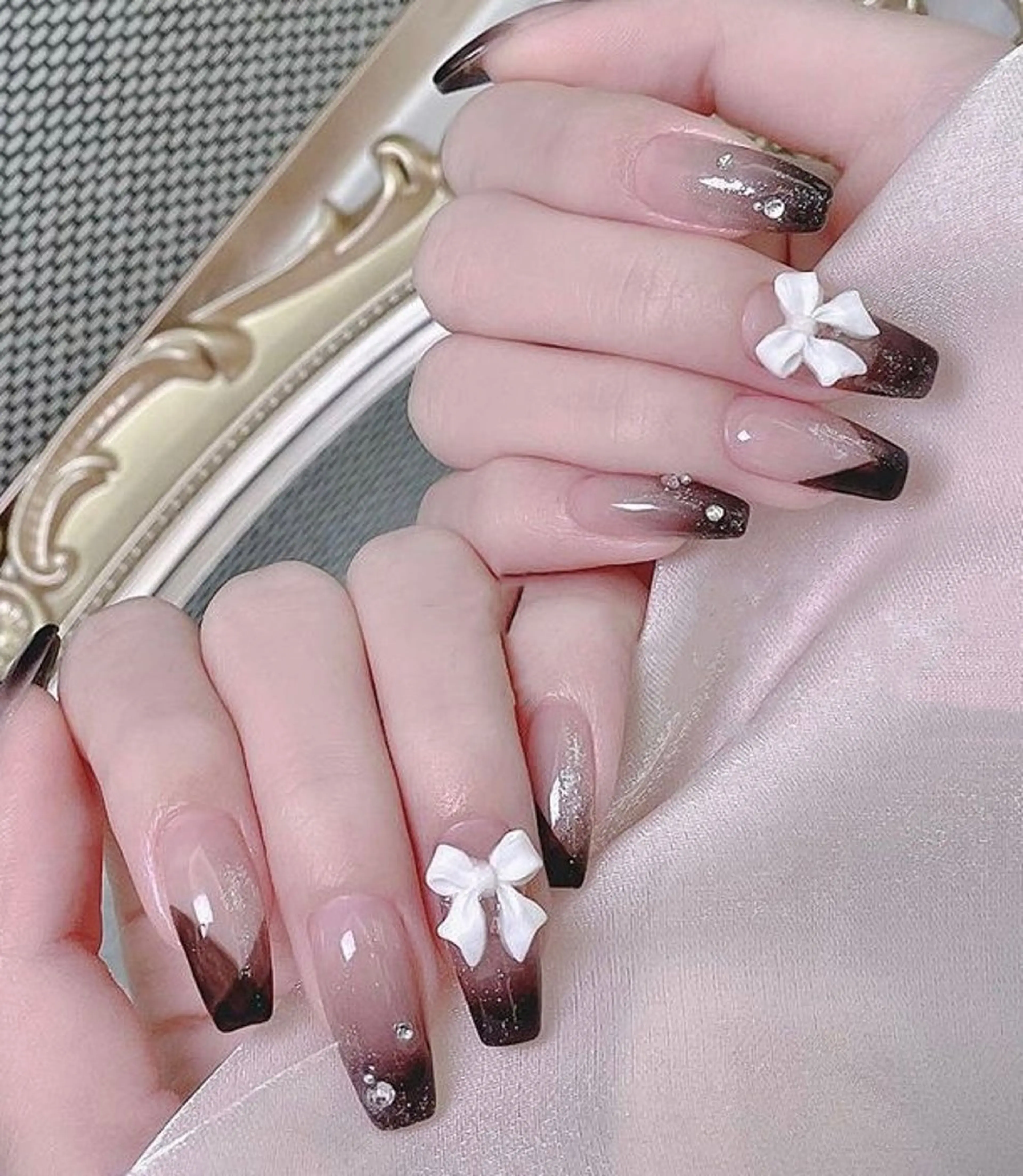 ネイル ネイルサロン lotusのネイルデザイン