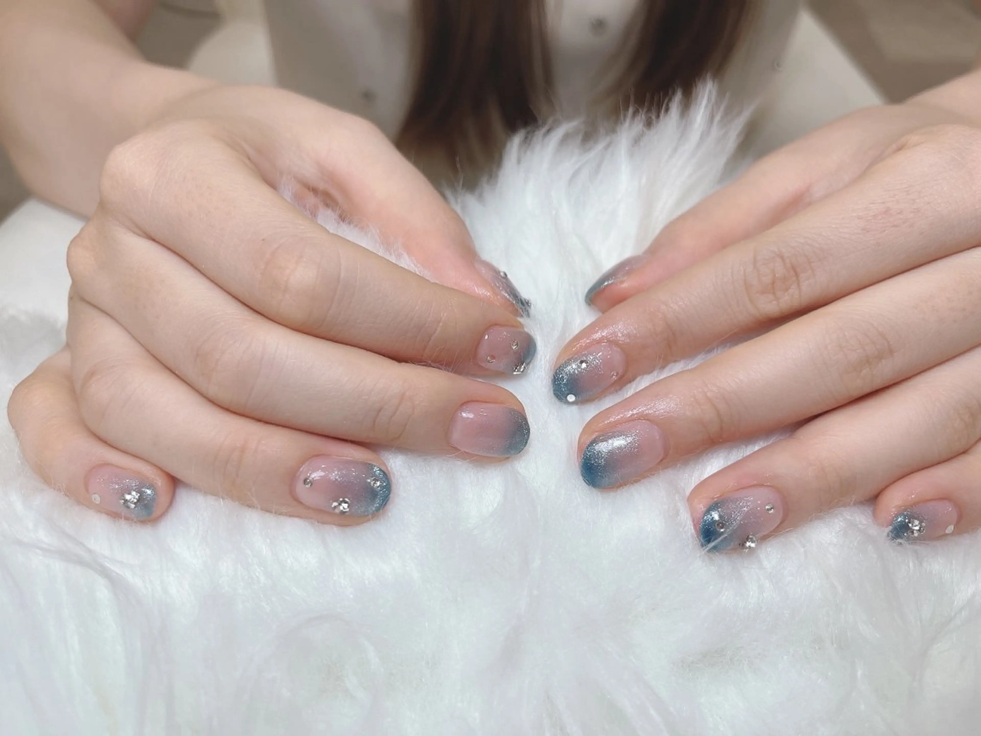 ネイル ハヤシ アオイのマツエク・マツパデザイン