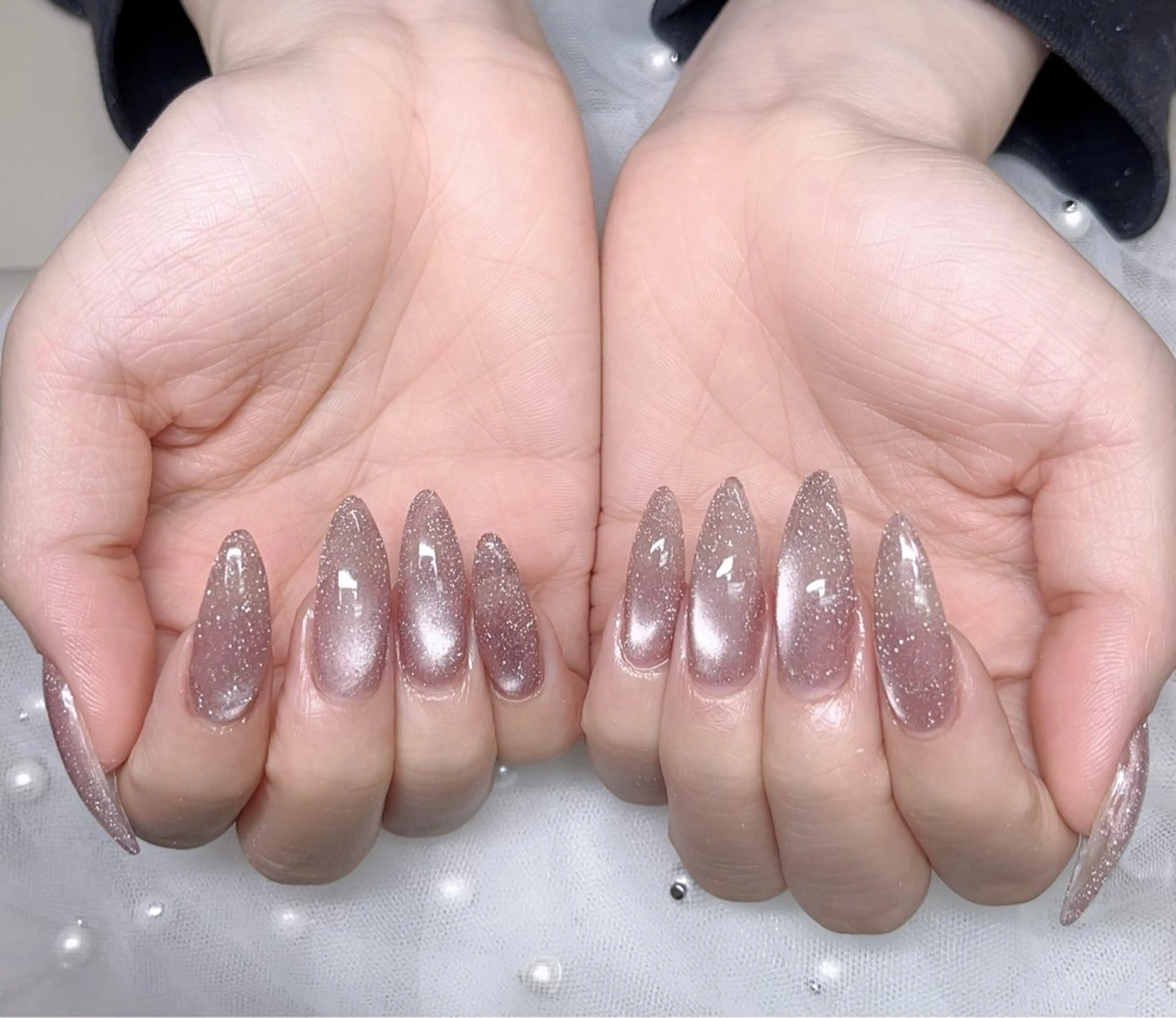 ネイル ハンドネイル Ni Naのネイルデザイン