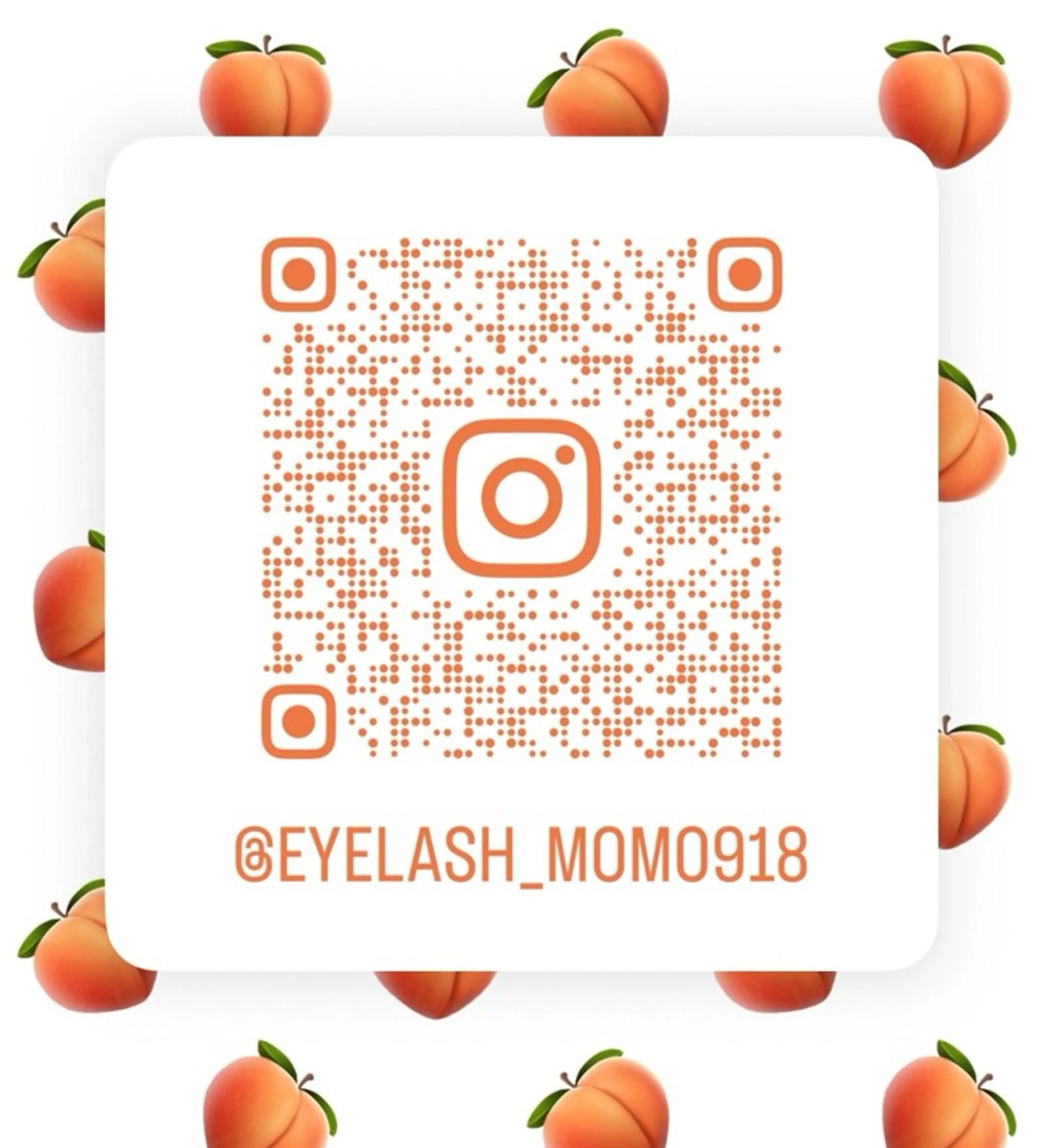 マツエク・マツパ peTiT京橋 Momokaのマツエク・マツパデザイン