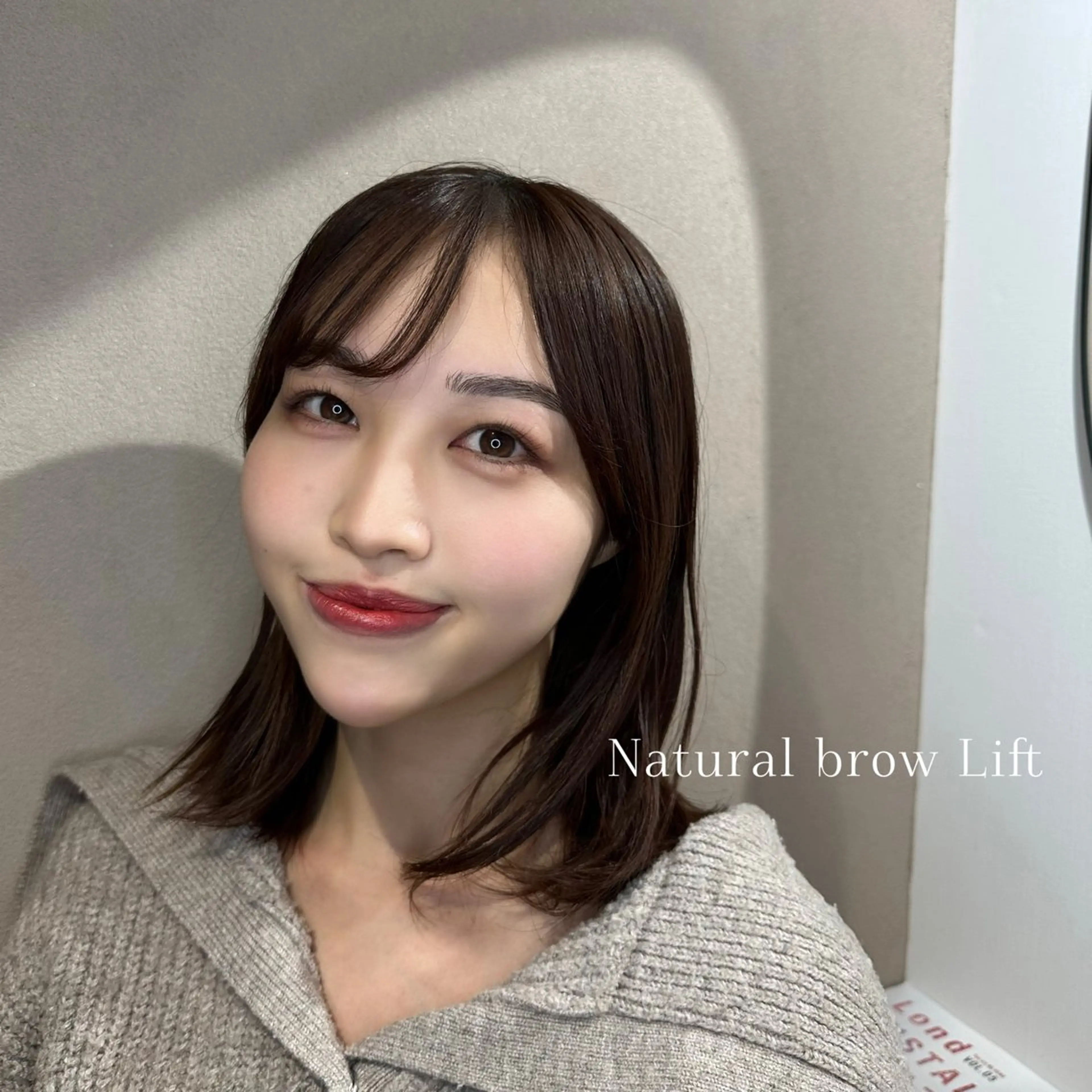 アイブロウ ワックス脱毛 その他(アイブロウ) 💐似合わせデザイン ✴︎manaka💐の眉毛・アイブロウイメージ