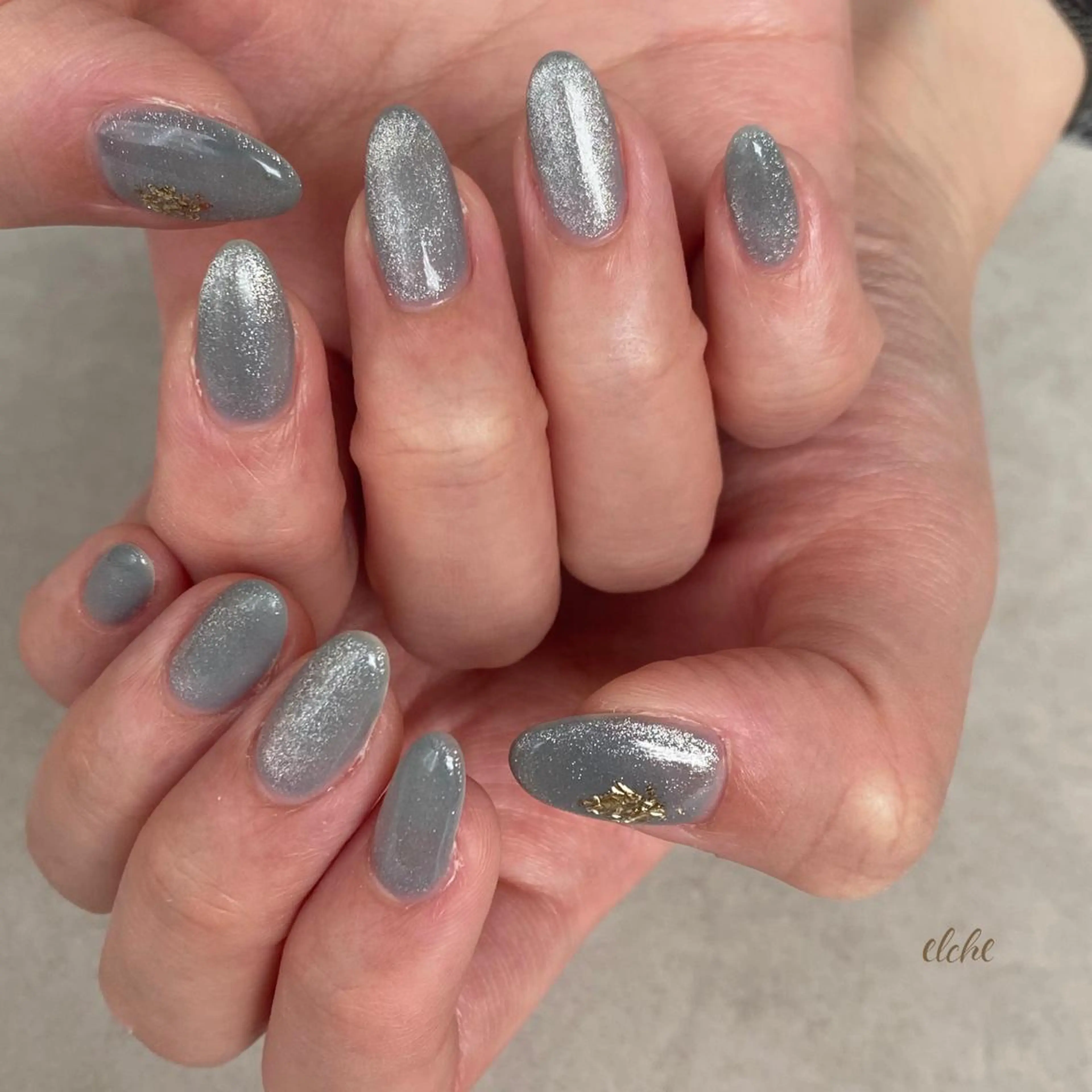 ネイル Rio 𓍼のネイルデザイン