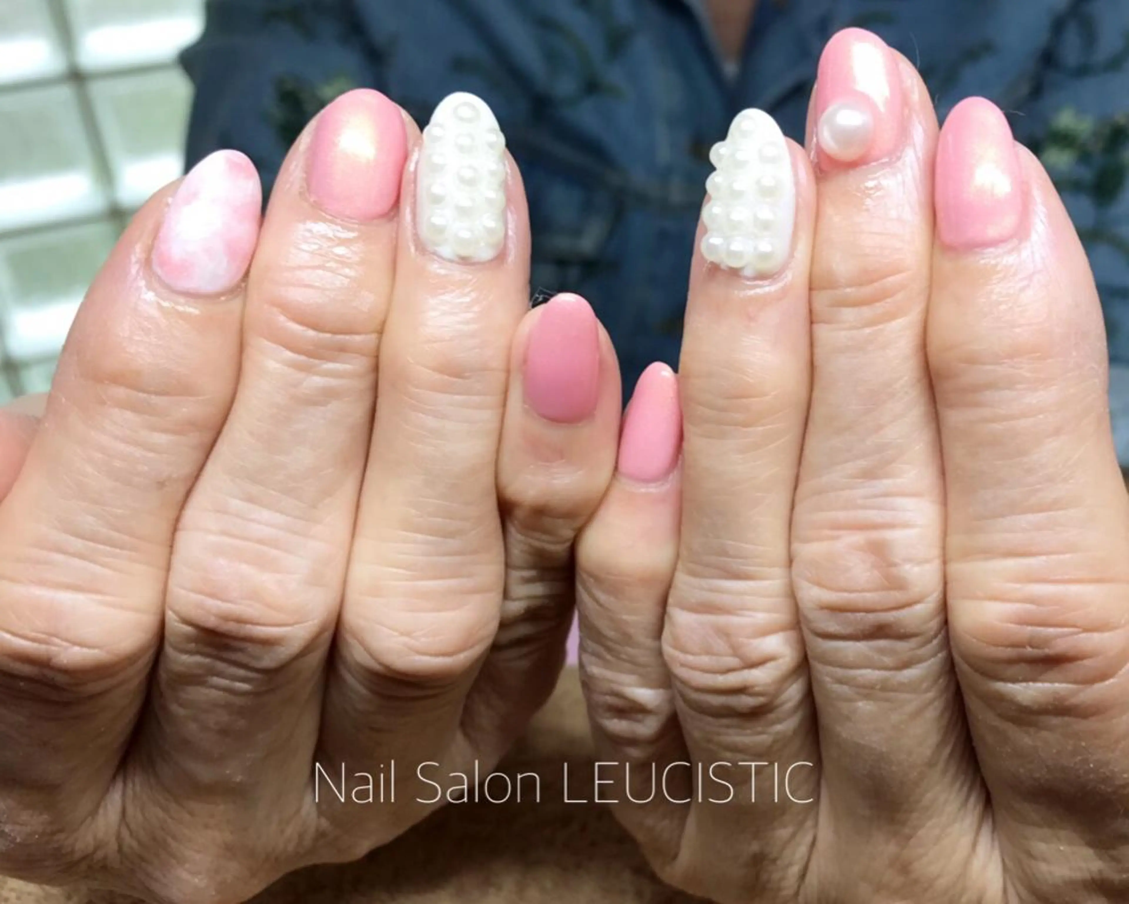 ネイル 美時雨 bishigureのエステ・リラクイメージ