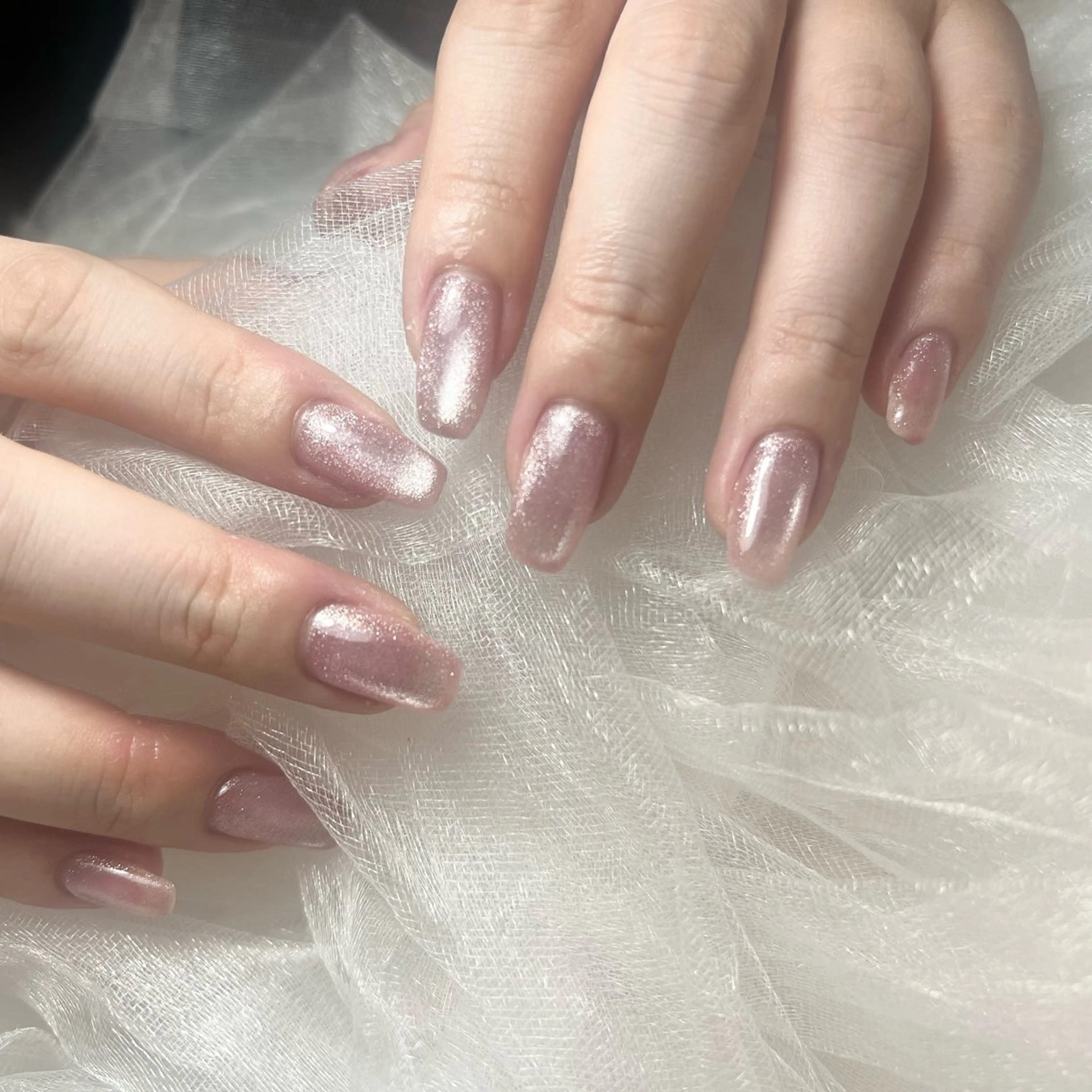 ネイル ハンドネイル Lili beauty salon所属・Lilibeauty salonのネイルデザイン