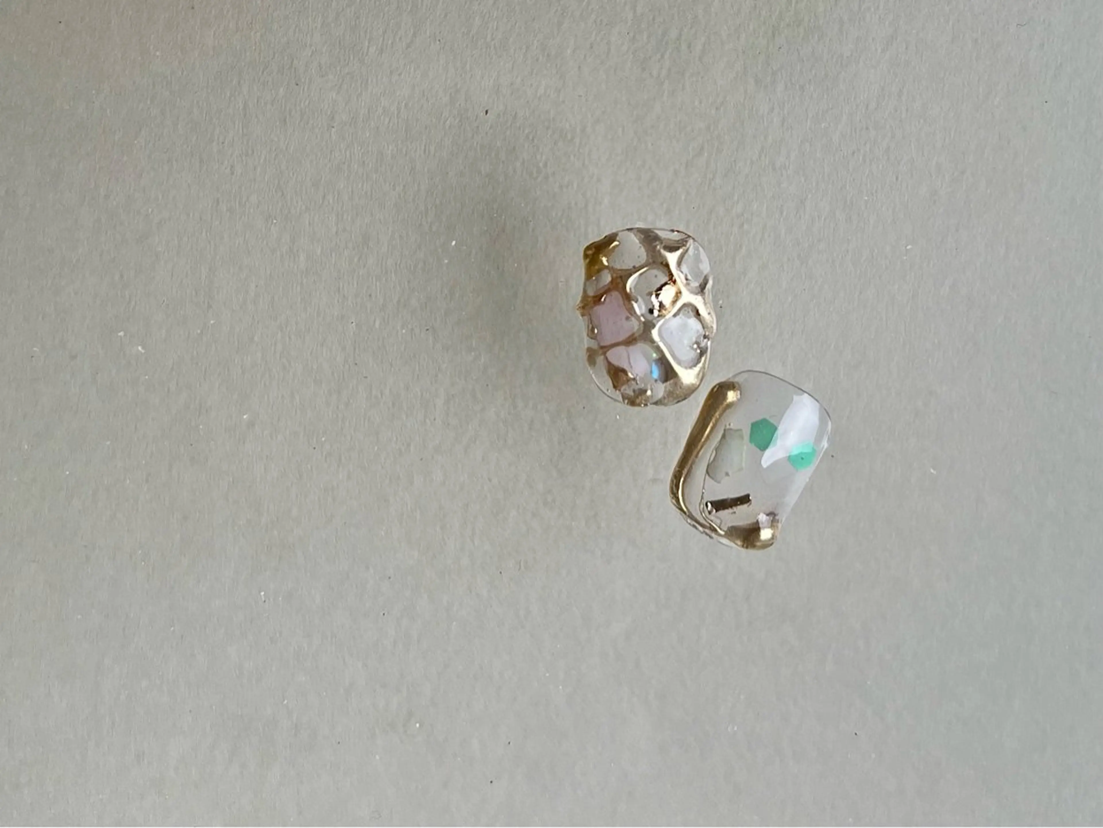 ネイル salon Re:のネイルデザイン