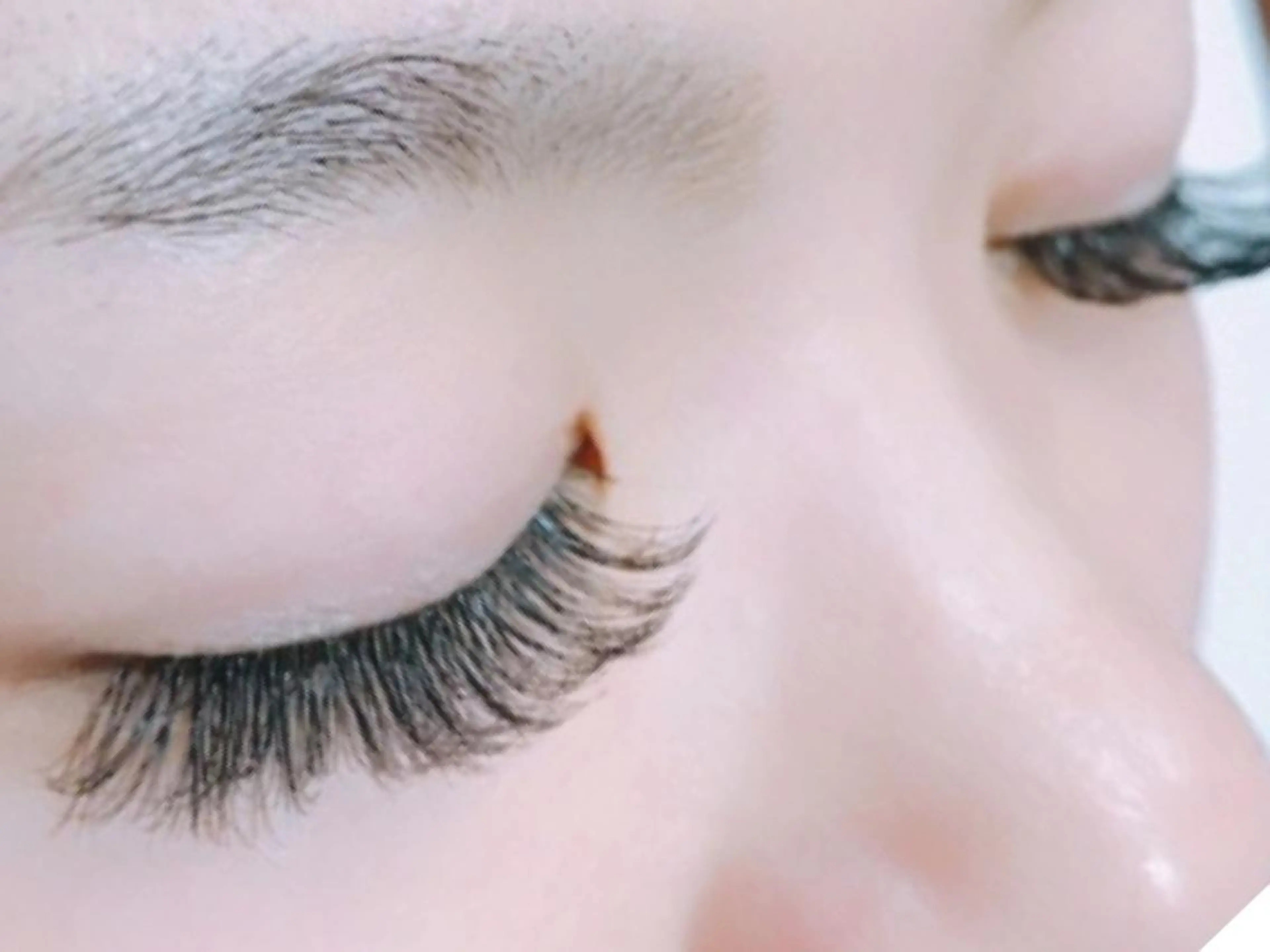 マツエク・マツパ angelotti 小林のマツエク・マツパデザイン