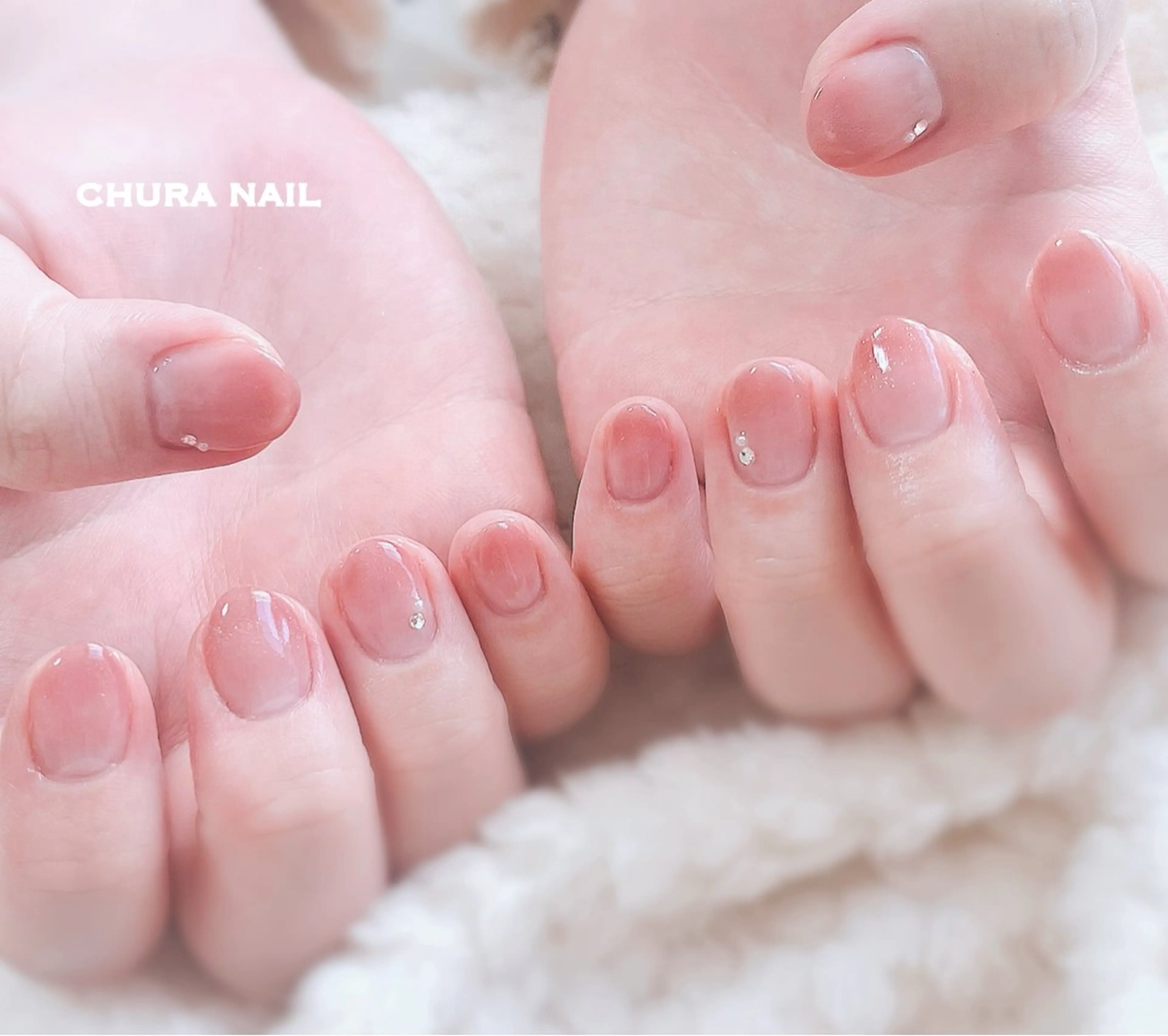 ネイル CHURA NAIL YUIのネイルデザイン
