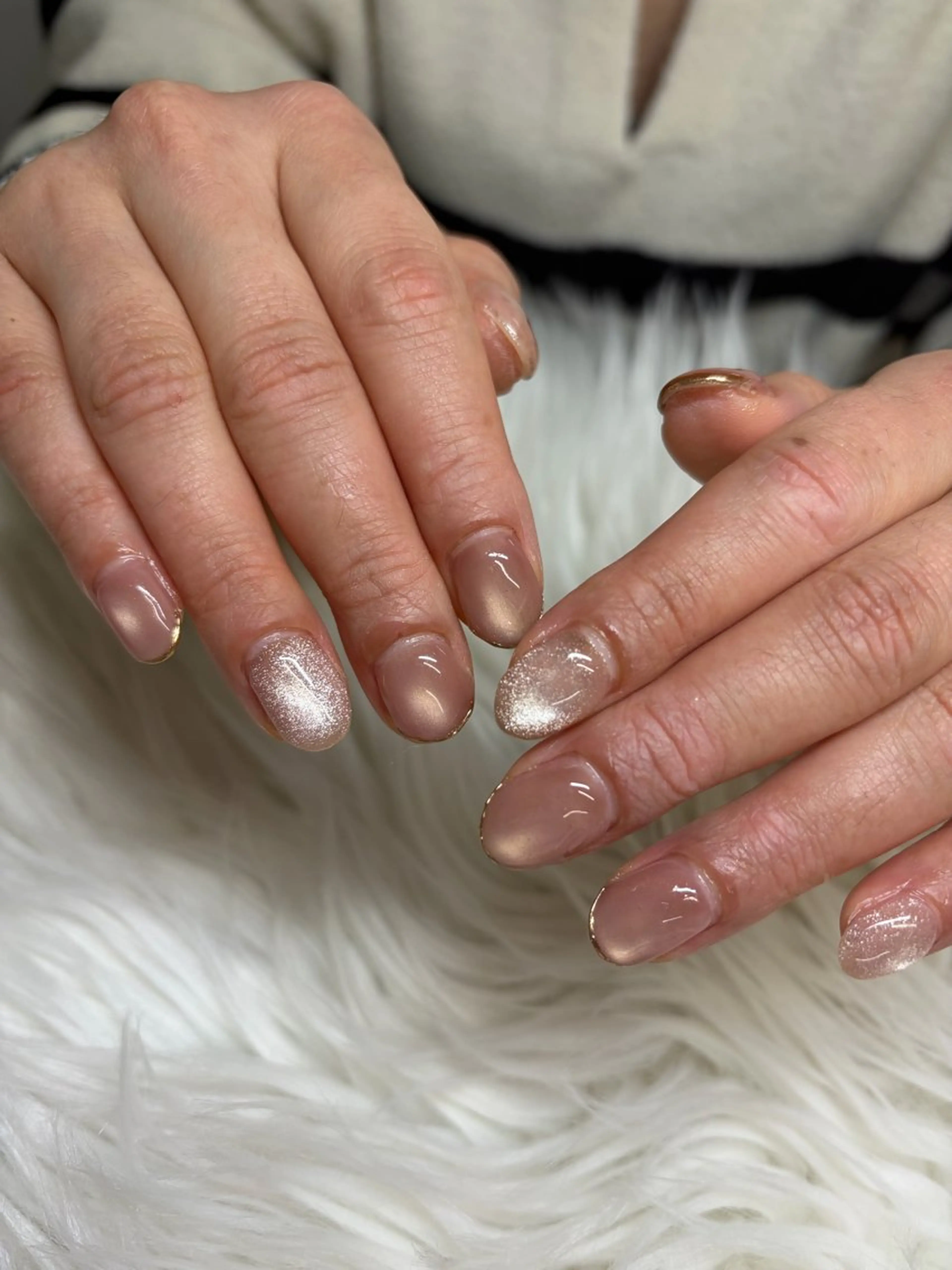 ネイル Bitty Rioのネイルデザイン