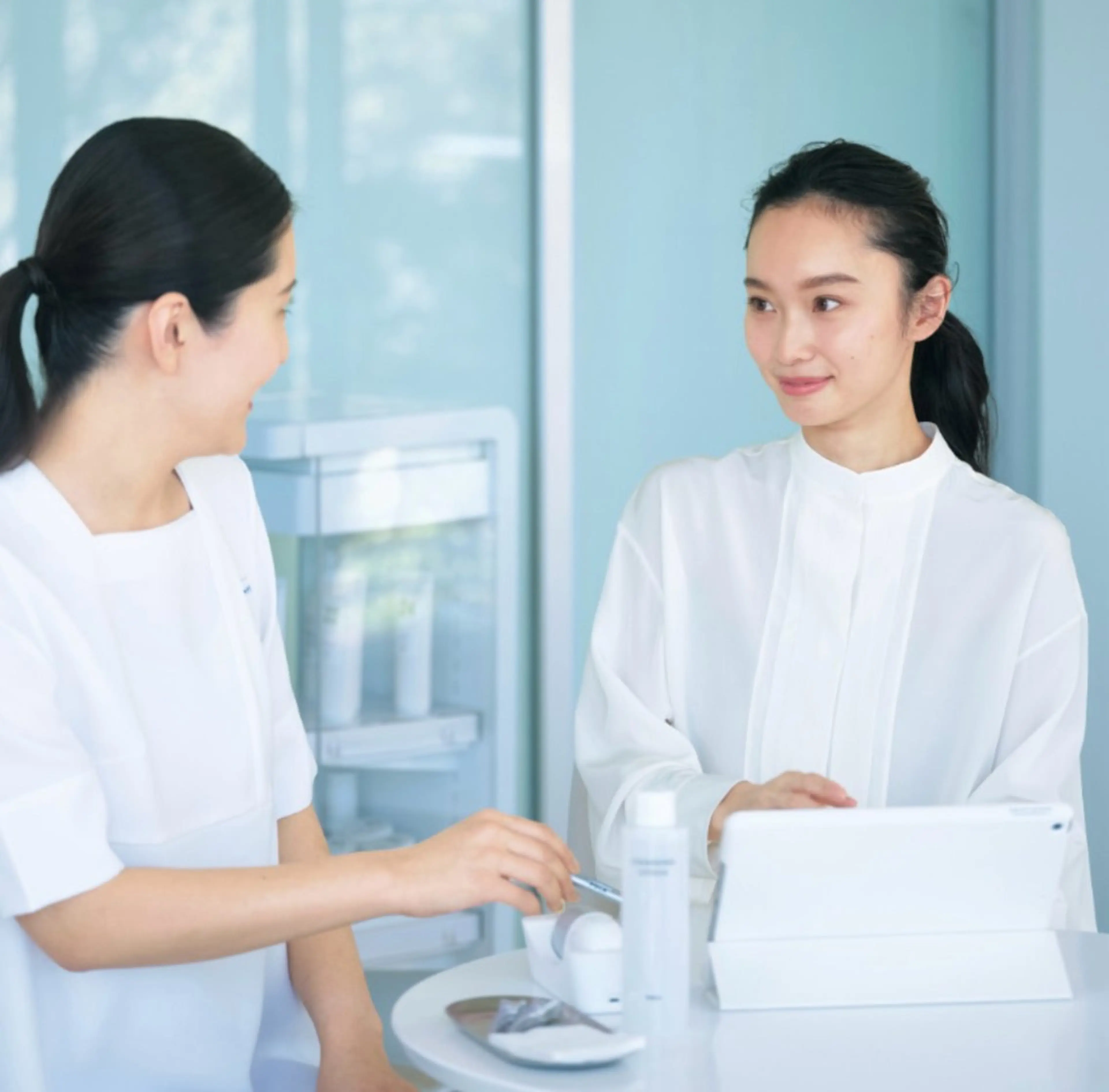 メンズ POLA四条堀川 TOAのその他イメージ