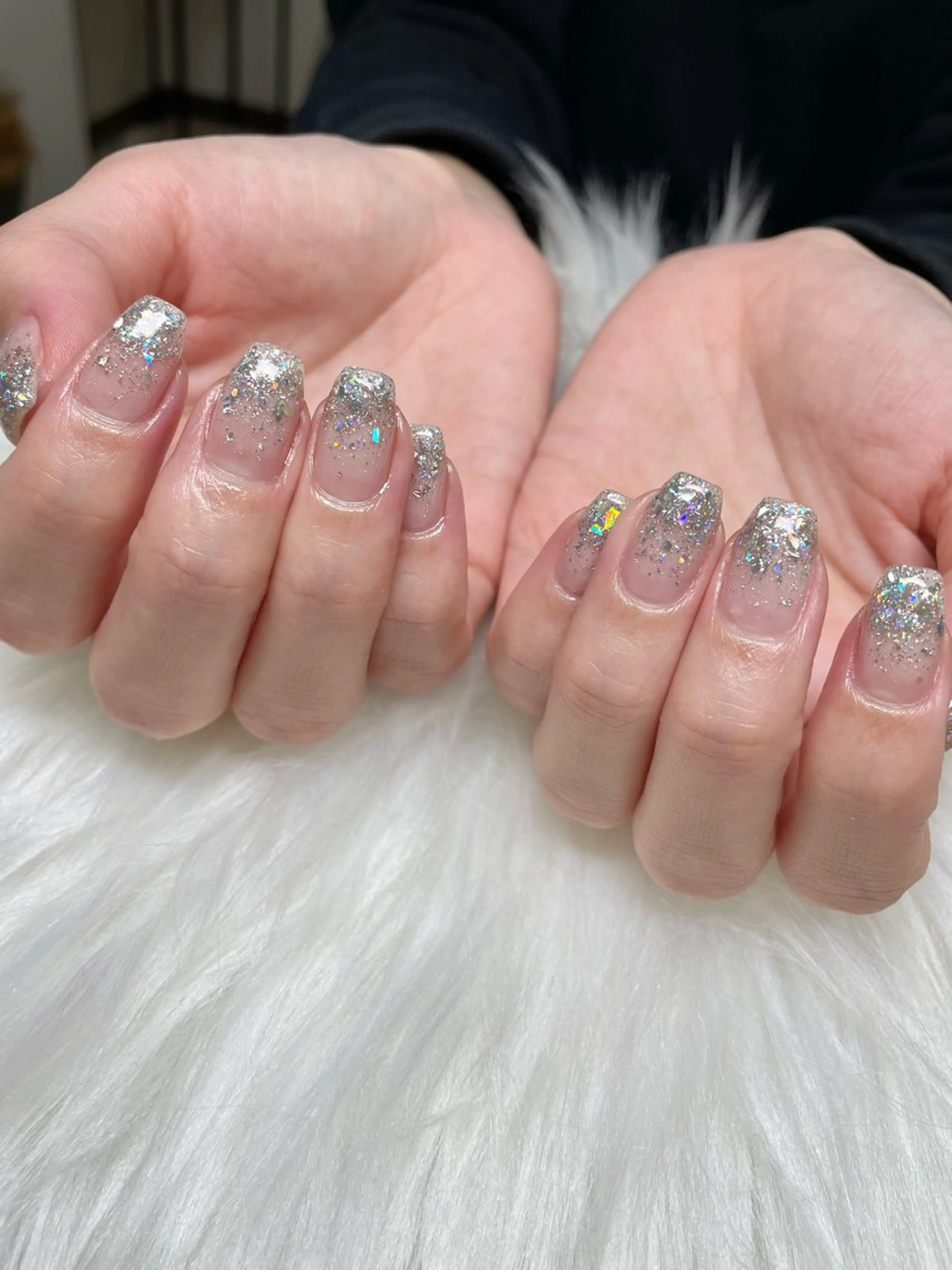 ネイル with hues AYAのネイルデザイン