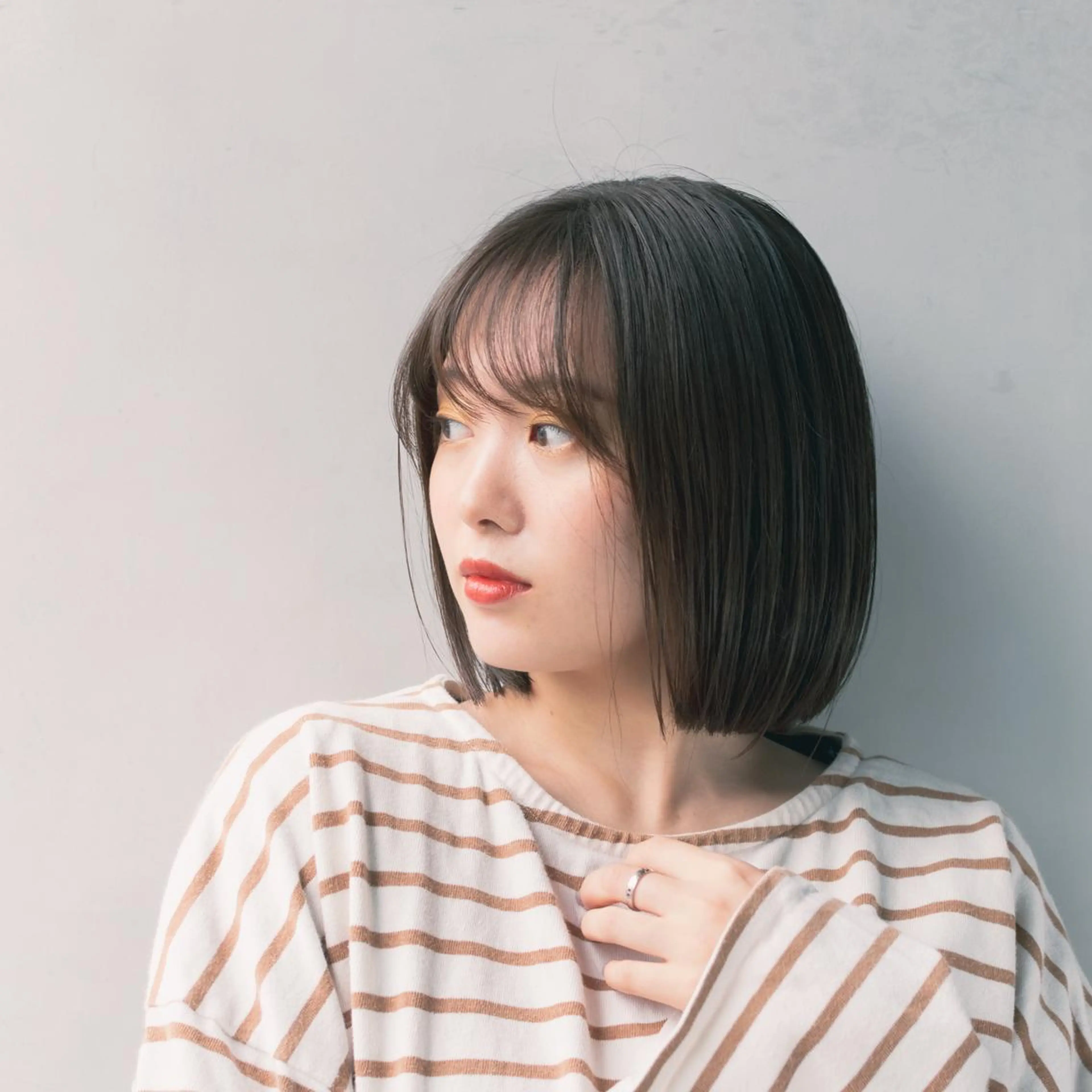 ショート パーソナルカラー 美容師國分優太のその他イメージ