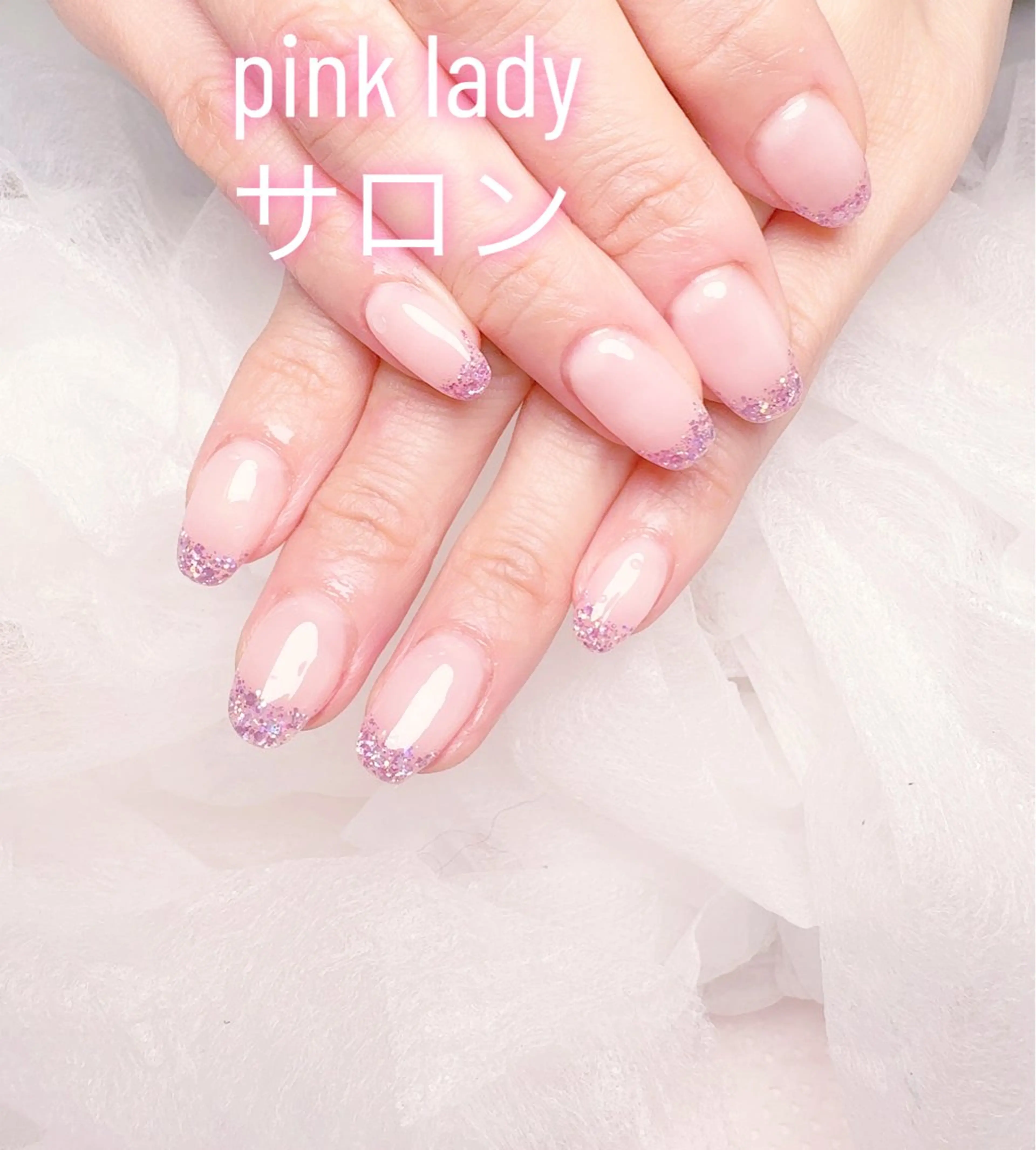 ネイル べ にのネイルデザイン