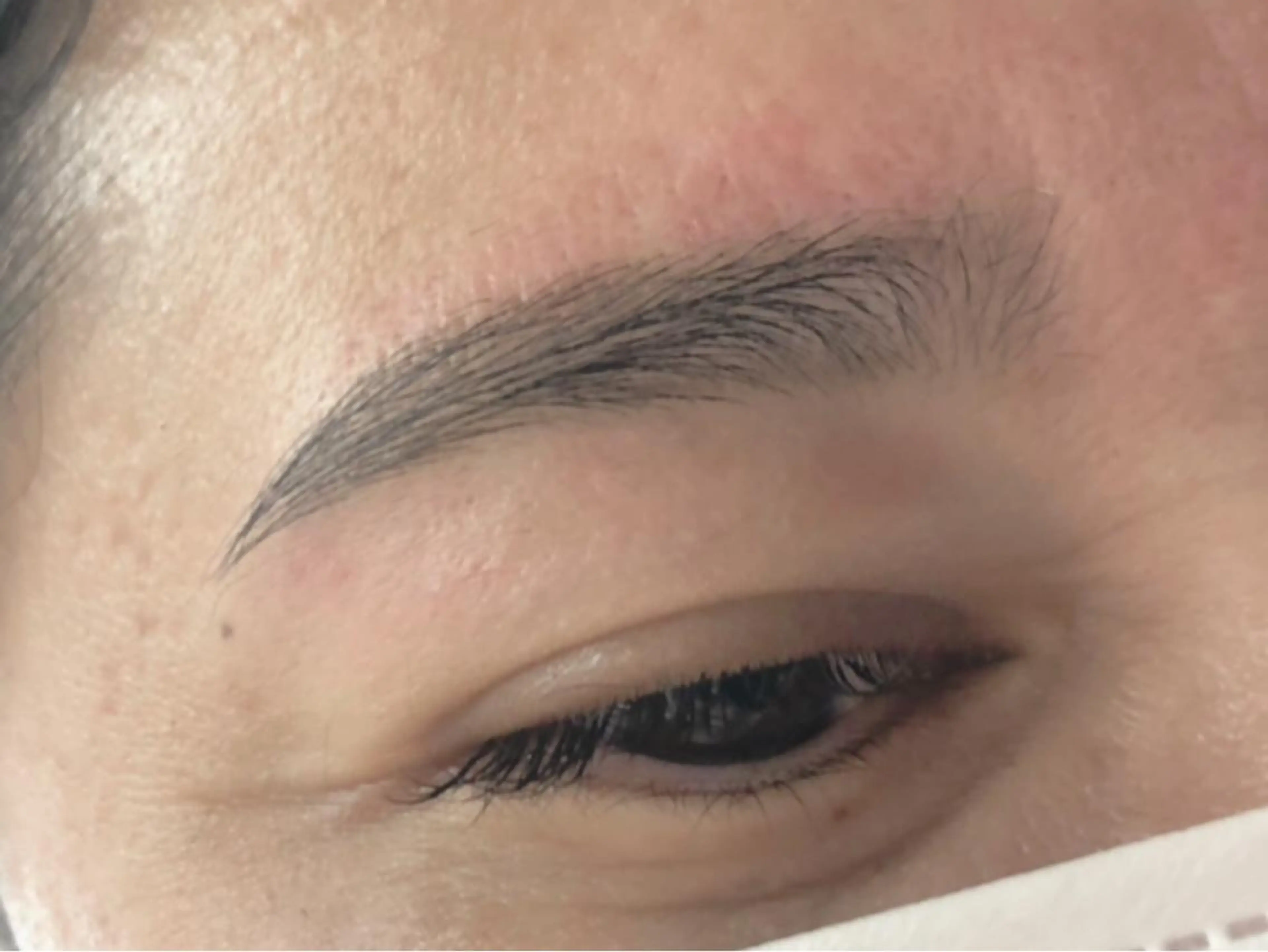 crescent eye所属・eyelist🌷 harukaのマツエク・マツパデザイン