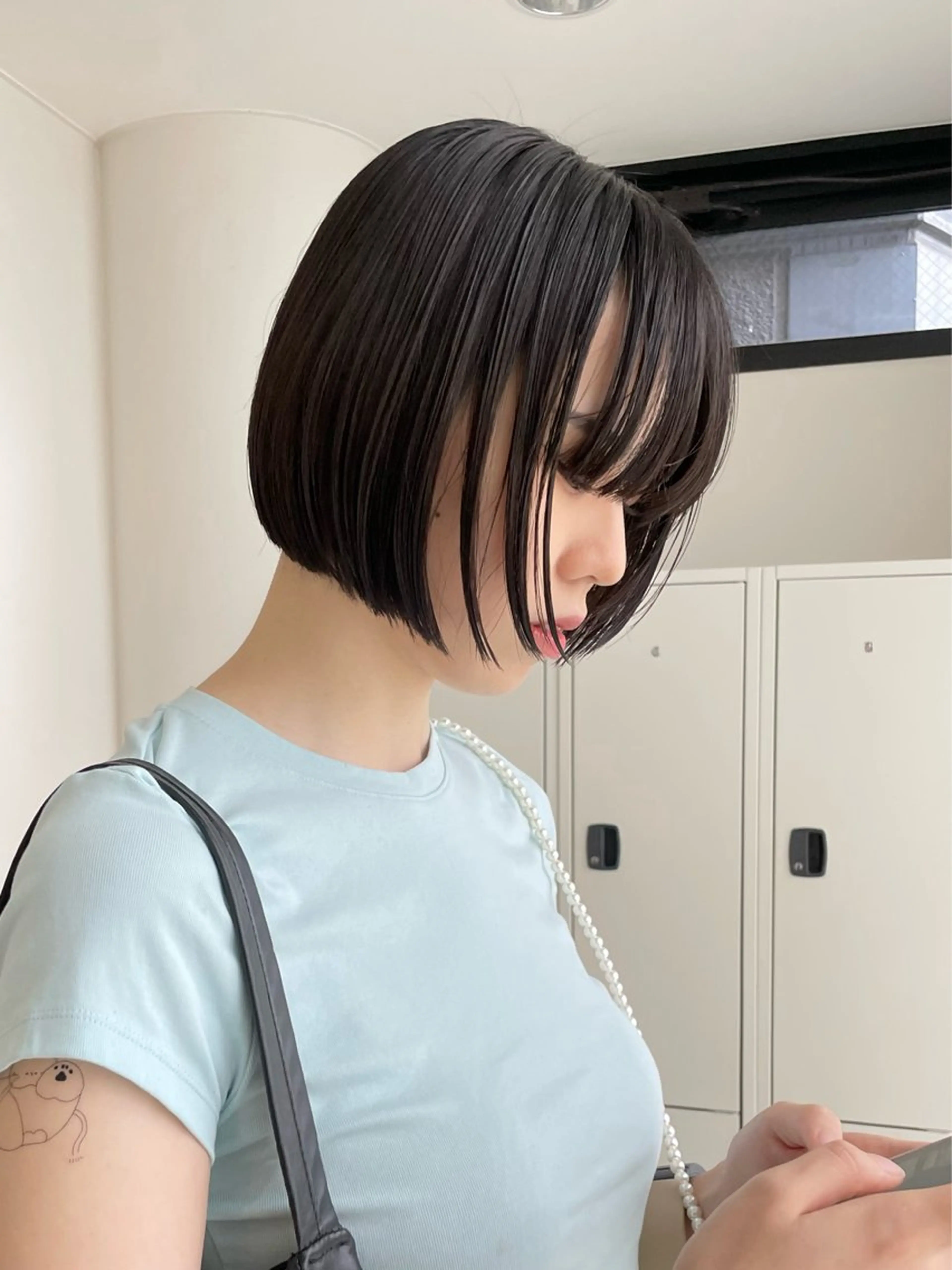 【 (ご新規様)4月🌸平日限定クーポン◎カット 】の写真