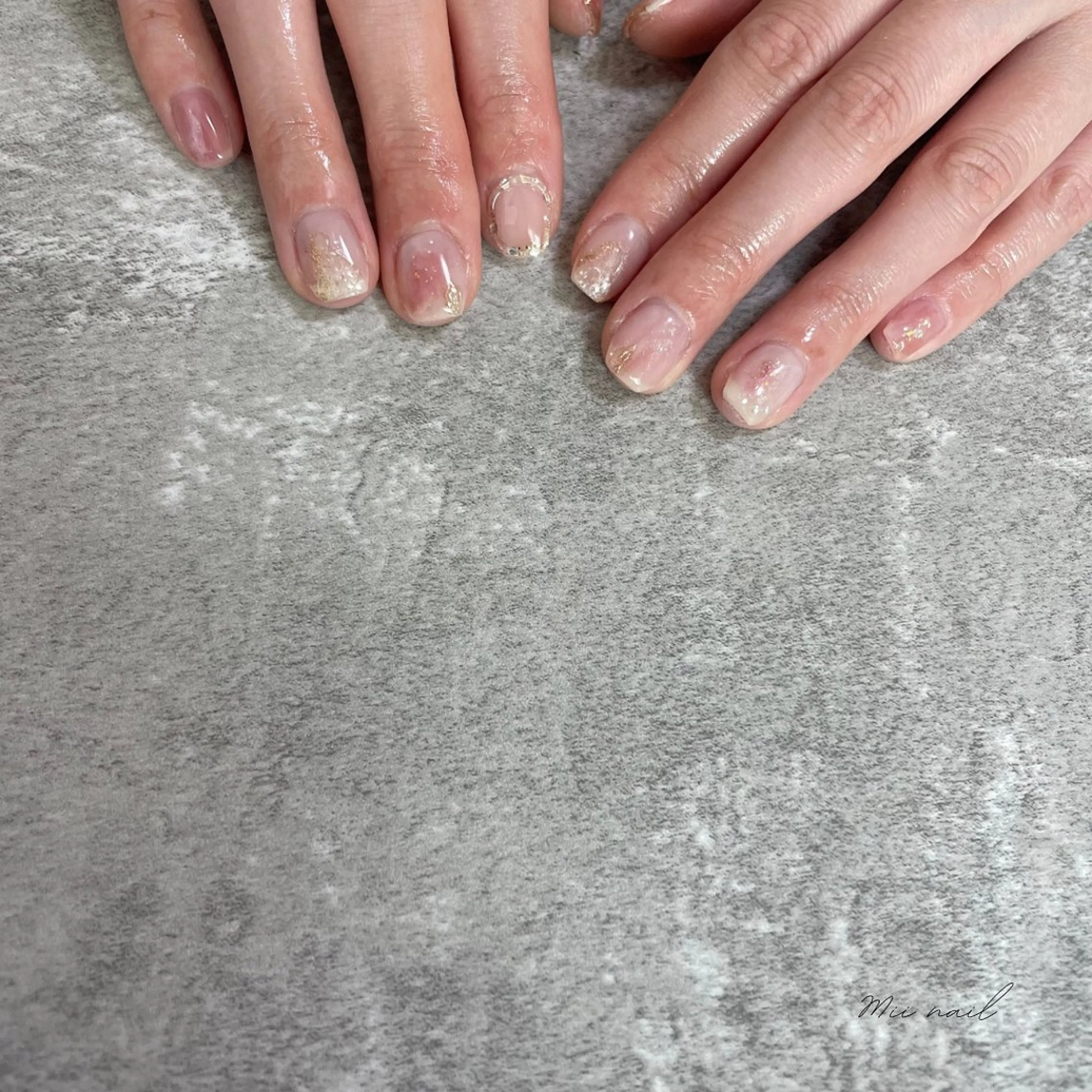 ネイル Mii nail いづみのその他イメージ
