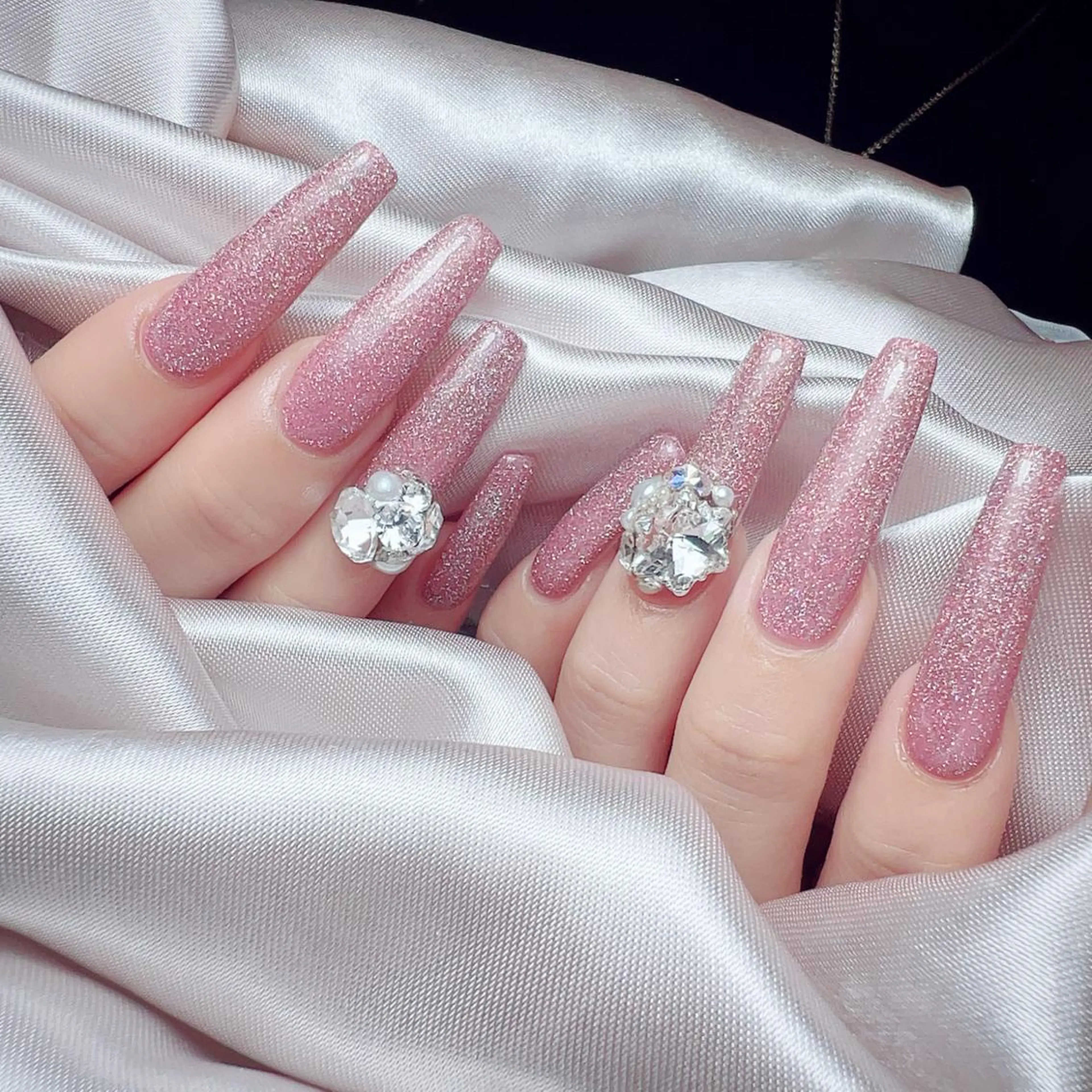 ネイル Bijou8 nailのネイルデザイン