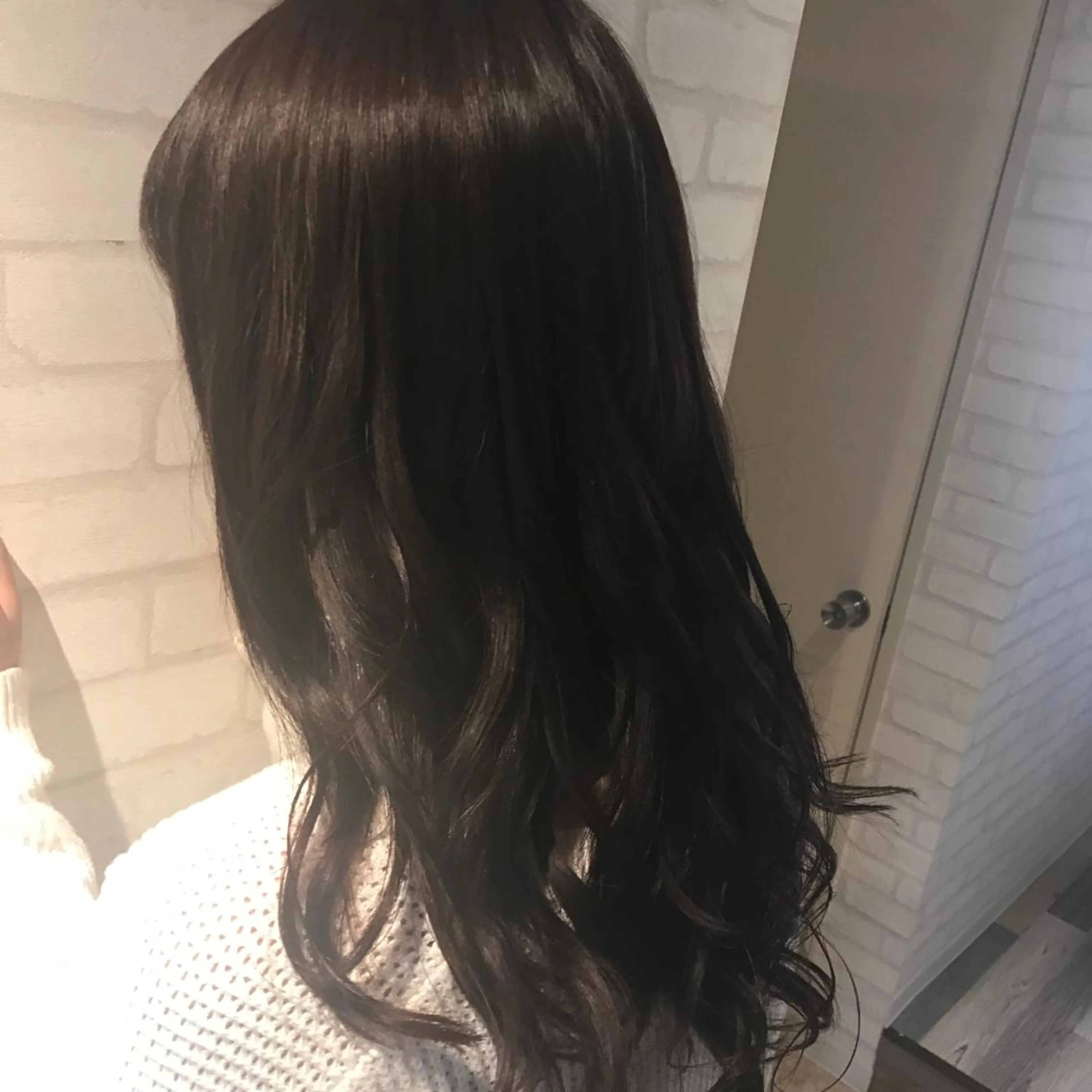 ロング ✨【店長】Lily. 北千住Seina✨のヘアスタイル