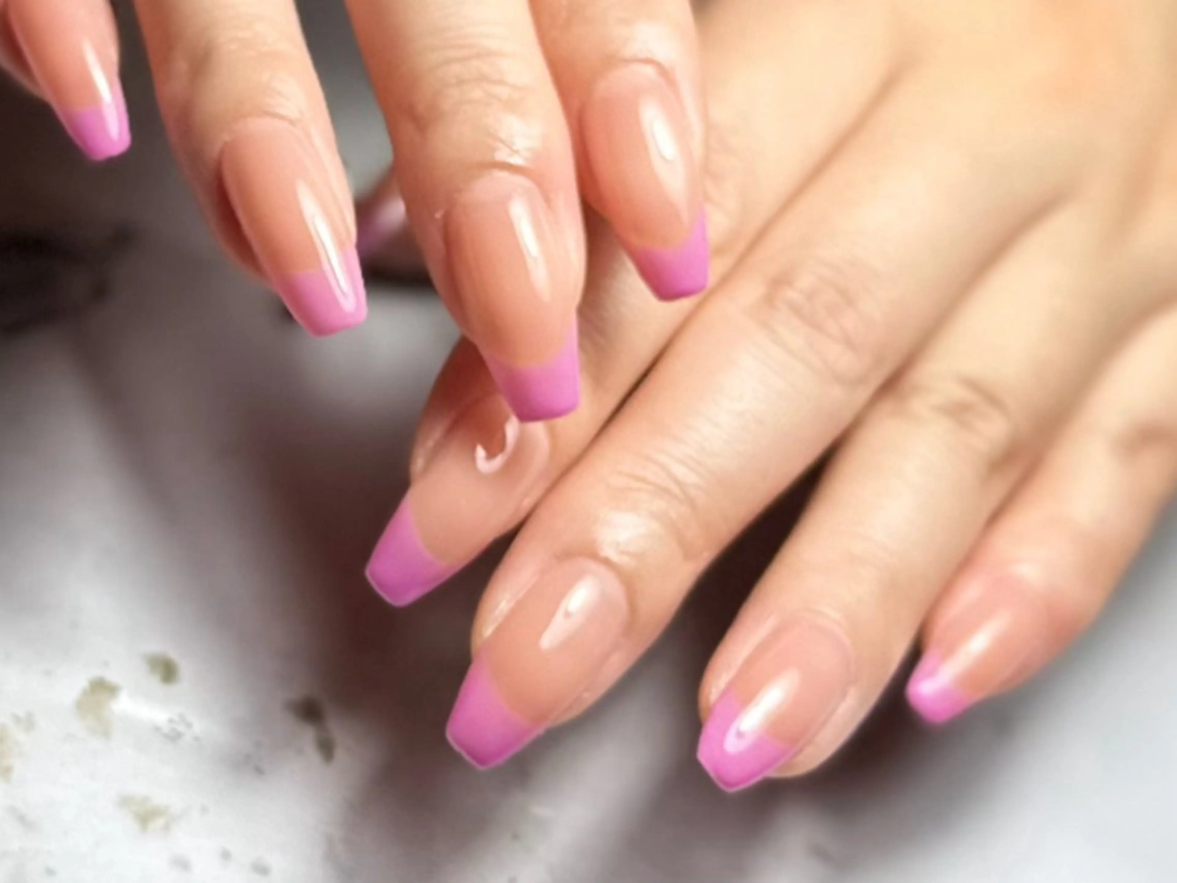 ネイル 新山 聖のネイルデザイン