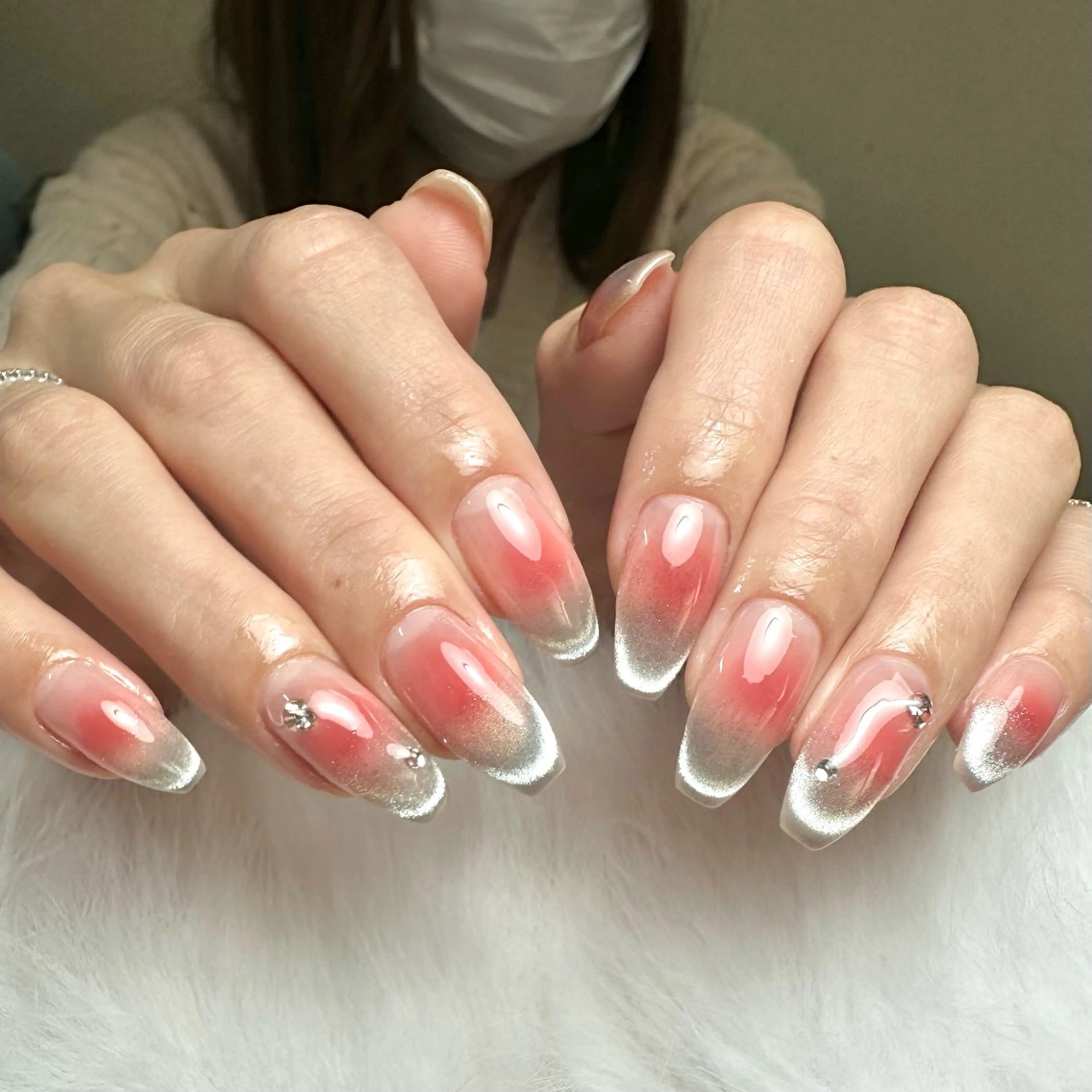 ネイル ハンドネイル Miami Nailのネイルデザイン