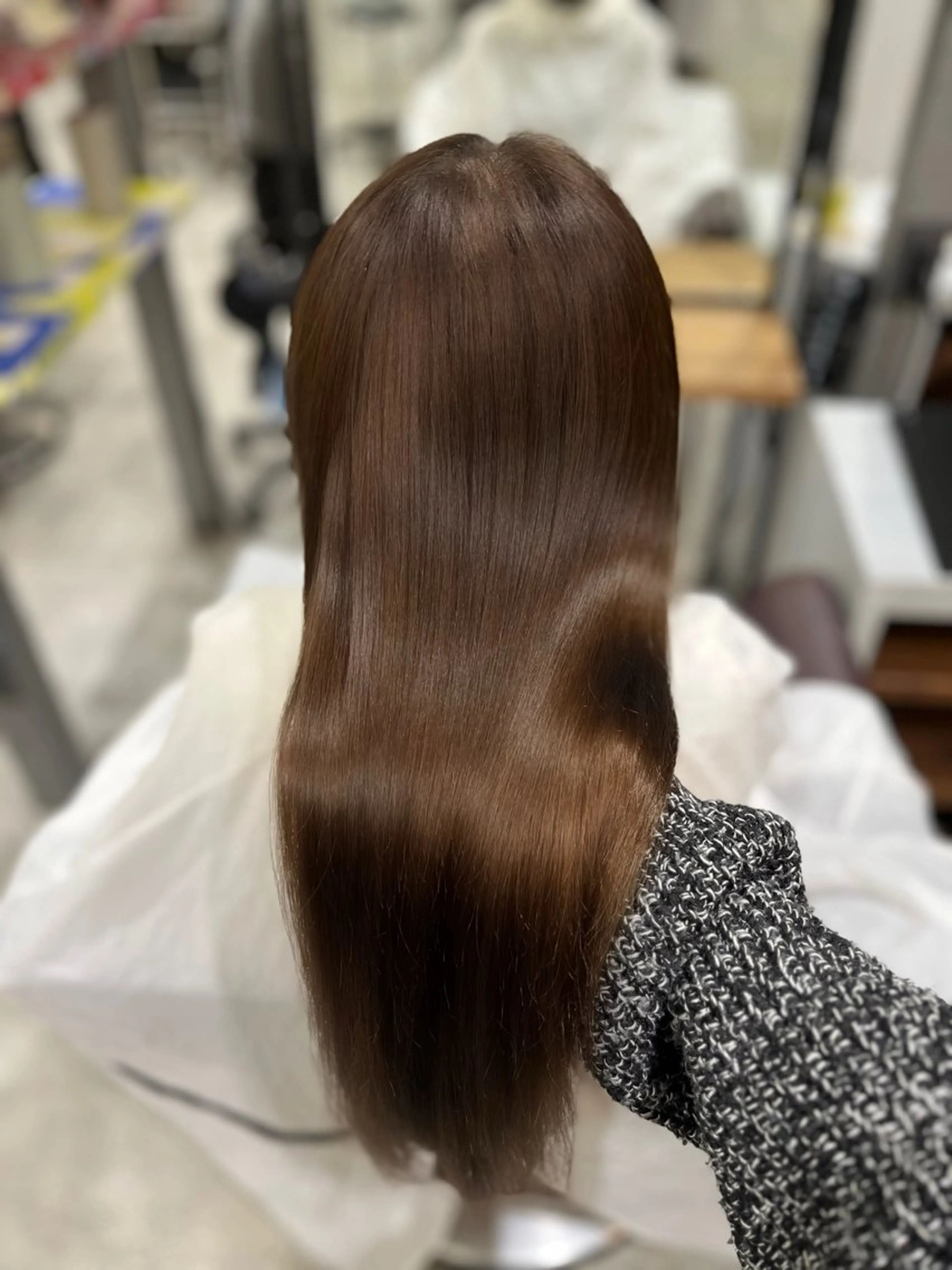 ロング トリートメント CAPA ／kohaku🪽のヘアスタイル