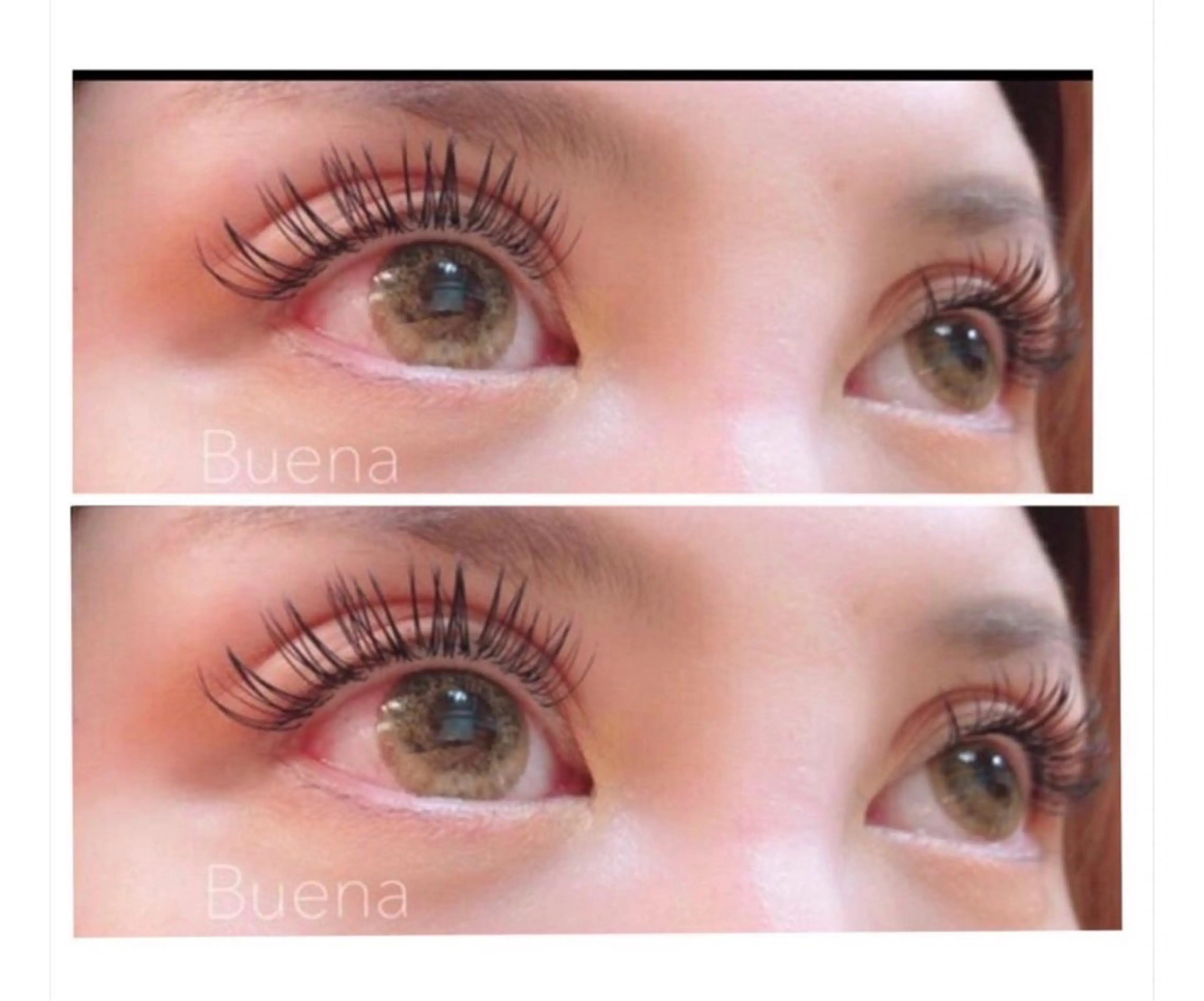 マツエク・マツパ ru rikaのマツエク・マツパデザイン