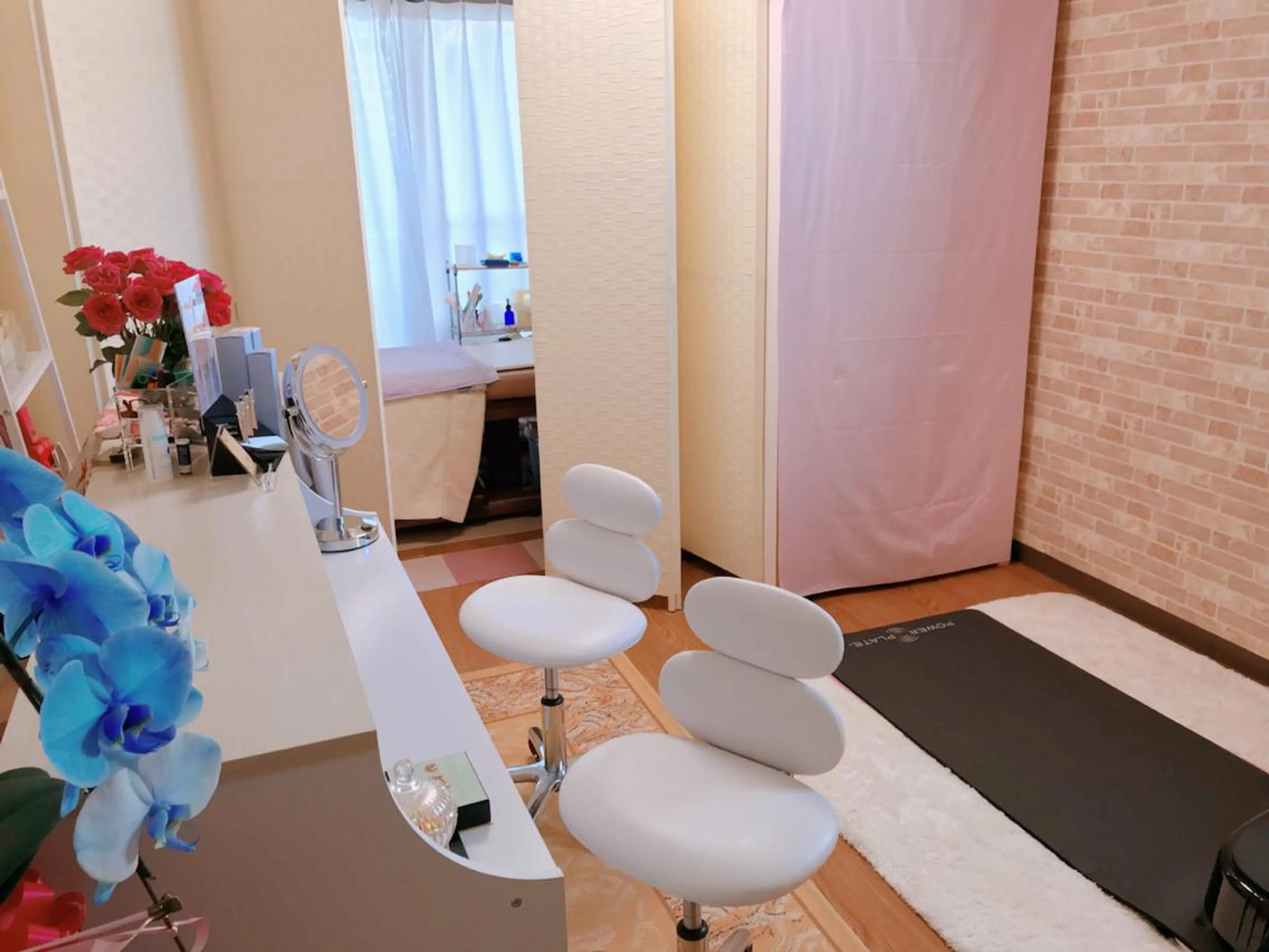 丸山 しのぶのエステ・リラクイメージ