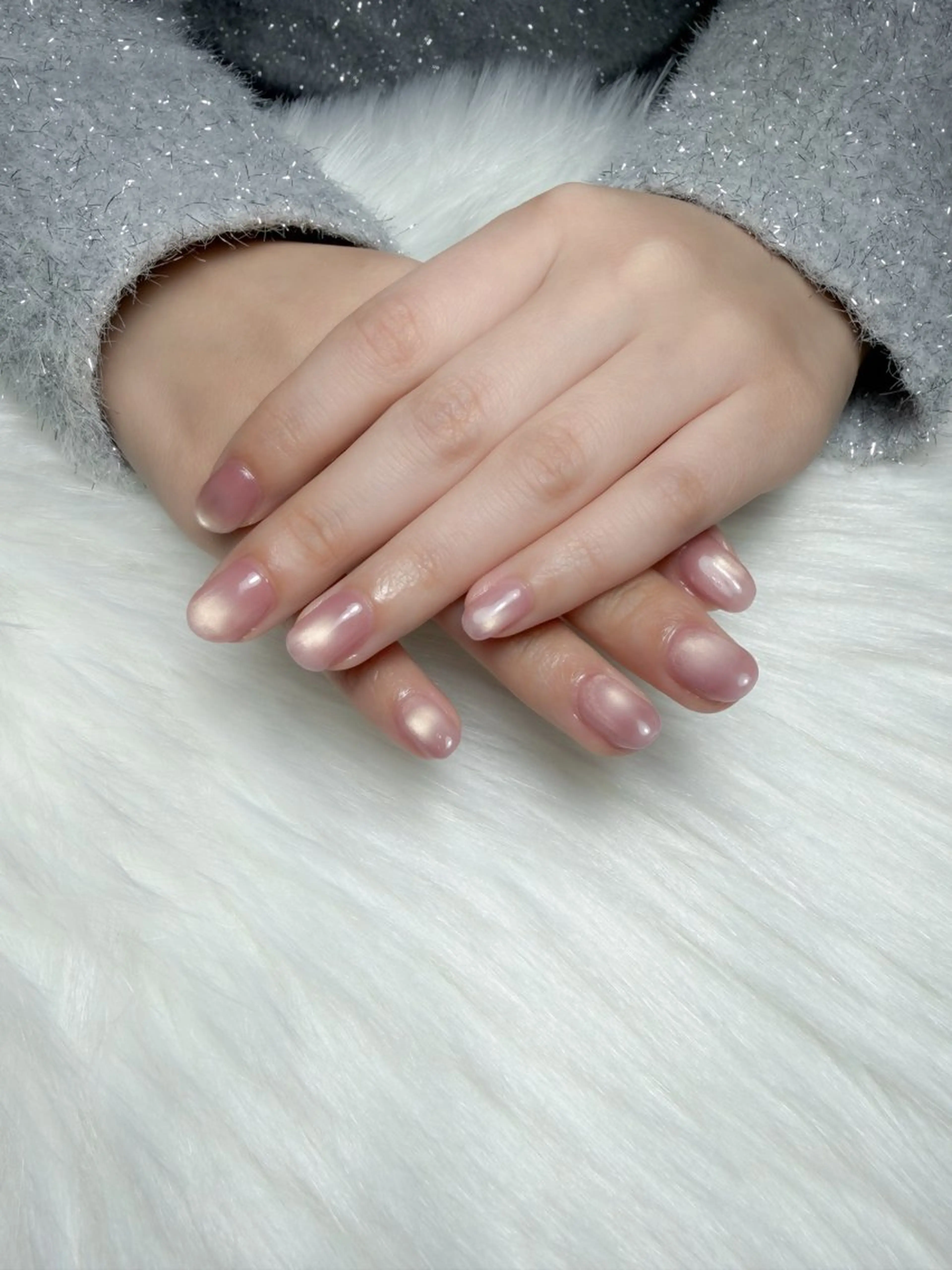 ネイル ハンドネイル SUUN_NAIL _RINAのネイルデザイン