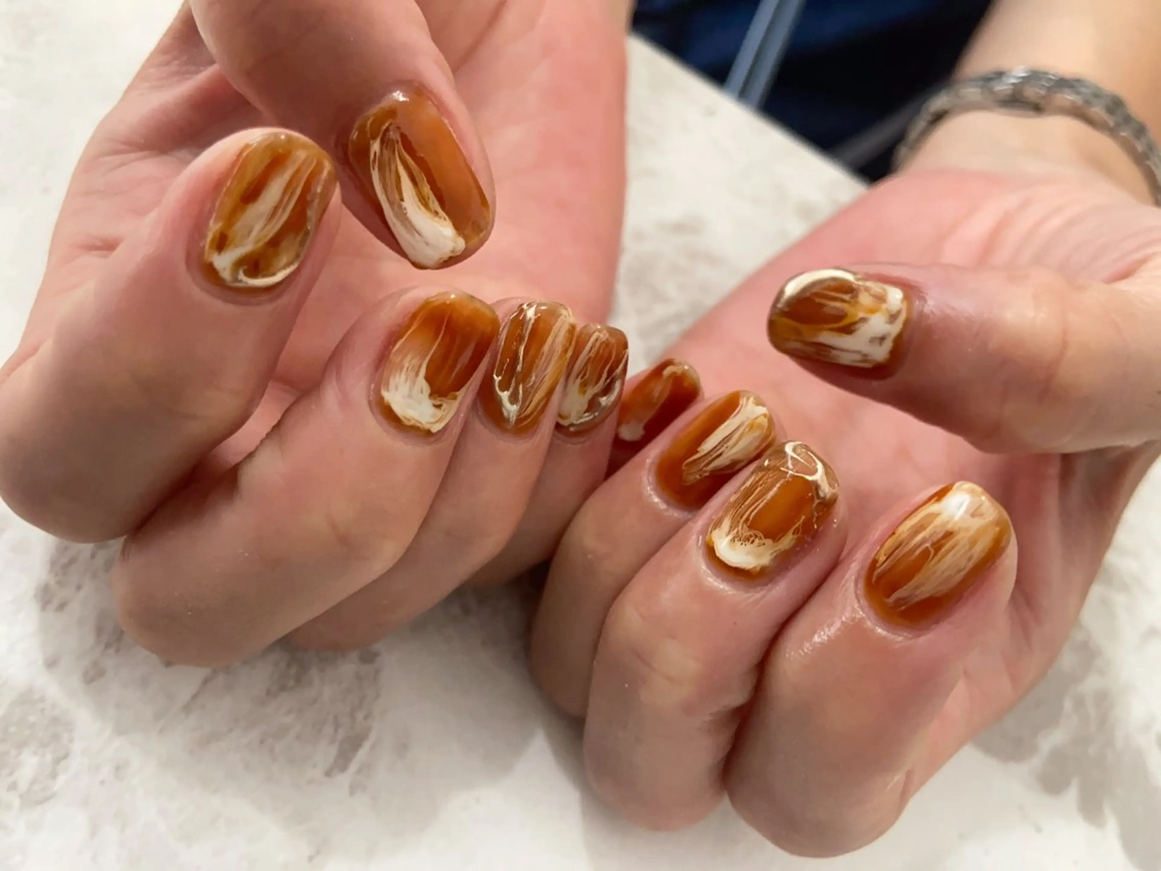 ネイル lulucharis nailのネイルデザイン