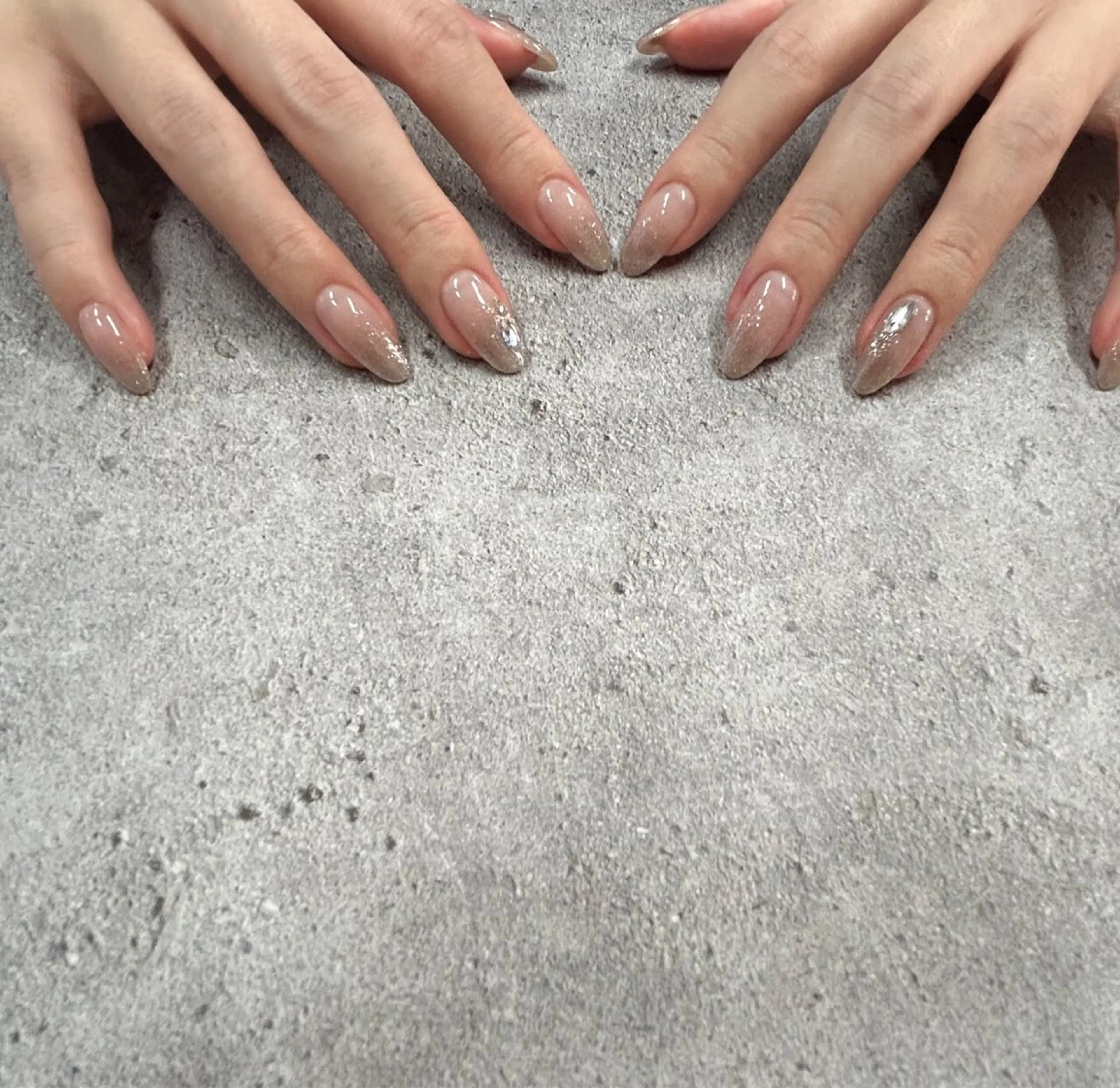 ネイル ネイルサロン 北野坂のネイルデザイン