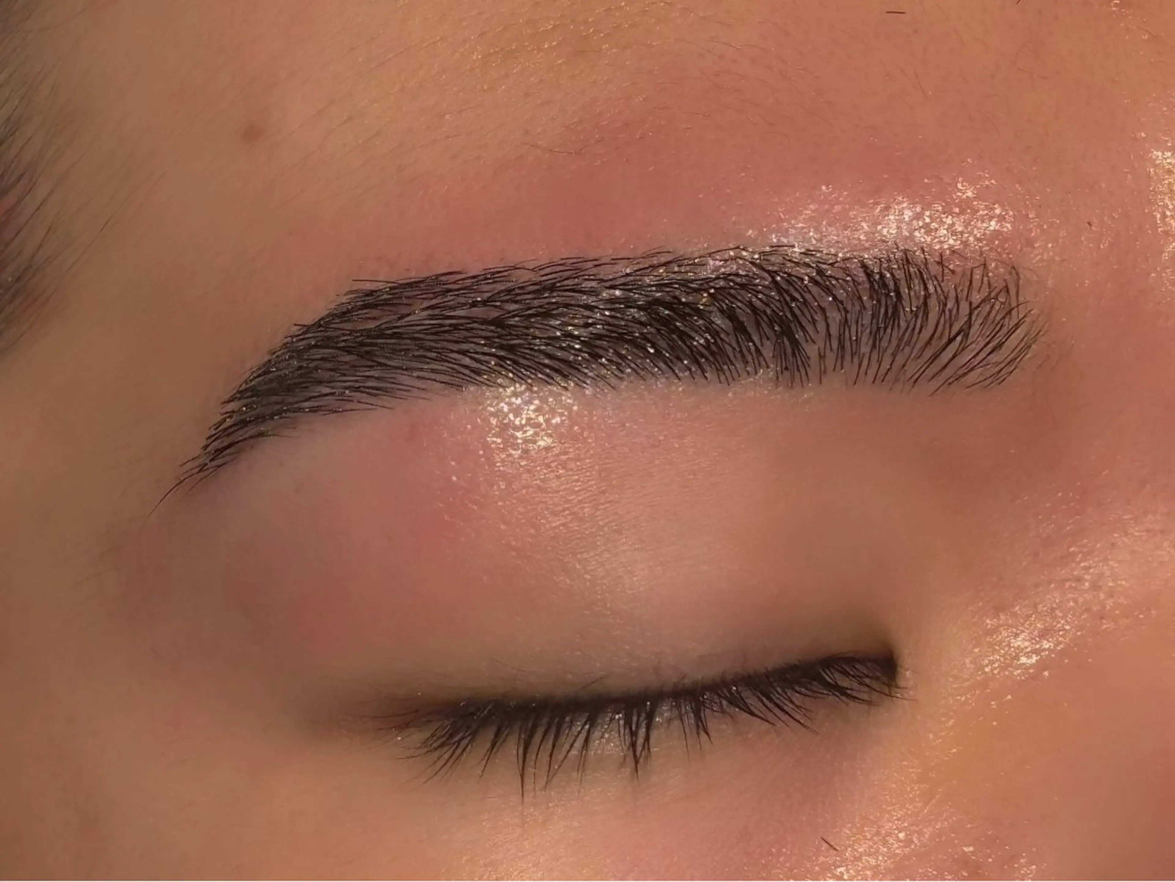 アイブロウ ❣️高田馬場人気❣️ アイブロウワックスの眉毛・アイブロウイメージ