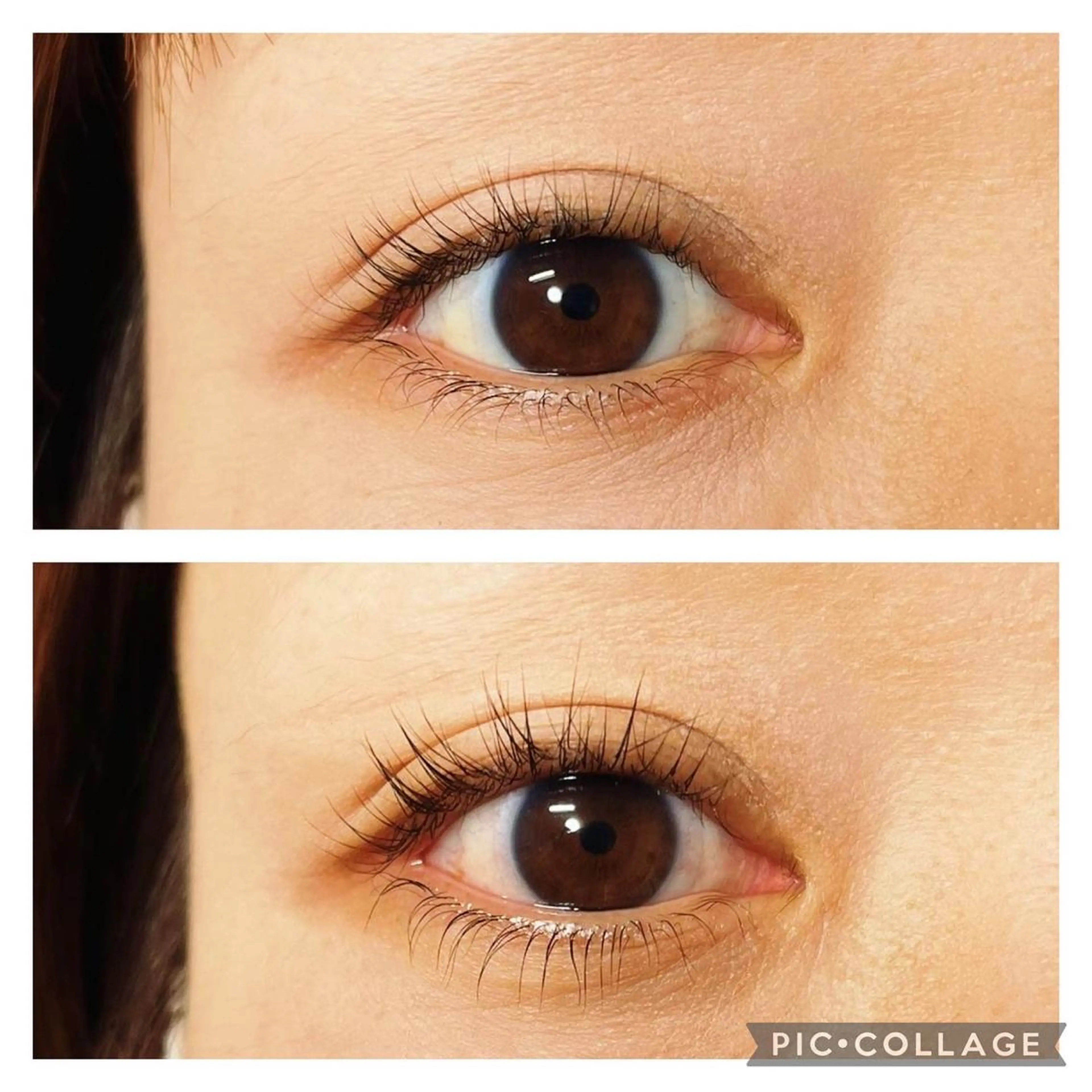 マツエク・マツパ eyesalon なないろ🌈のマツエク・マツパデザイン