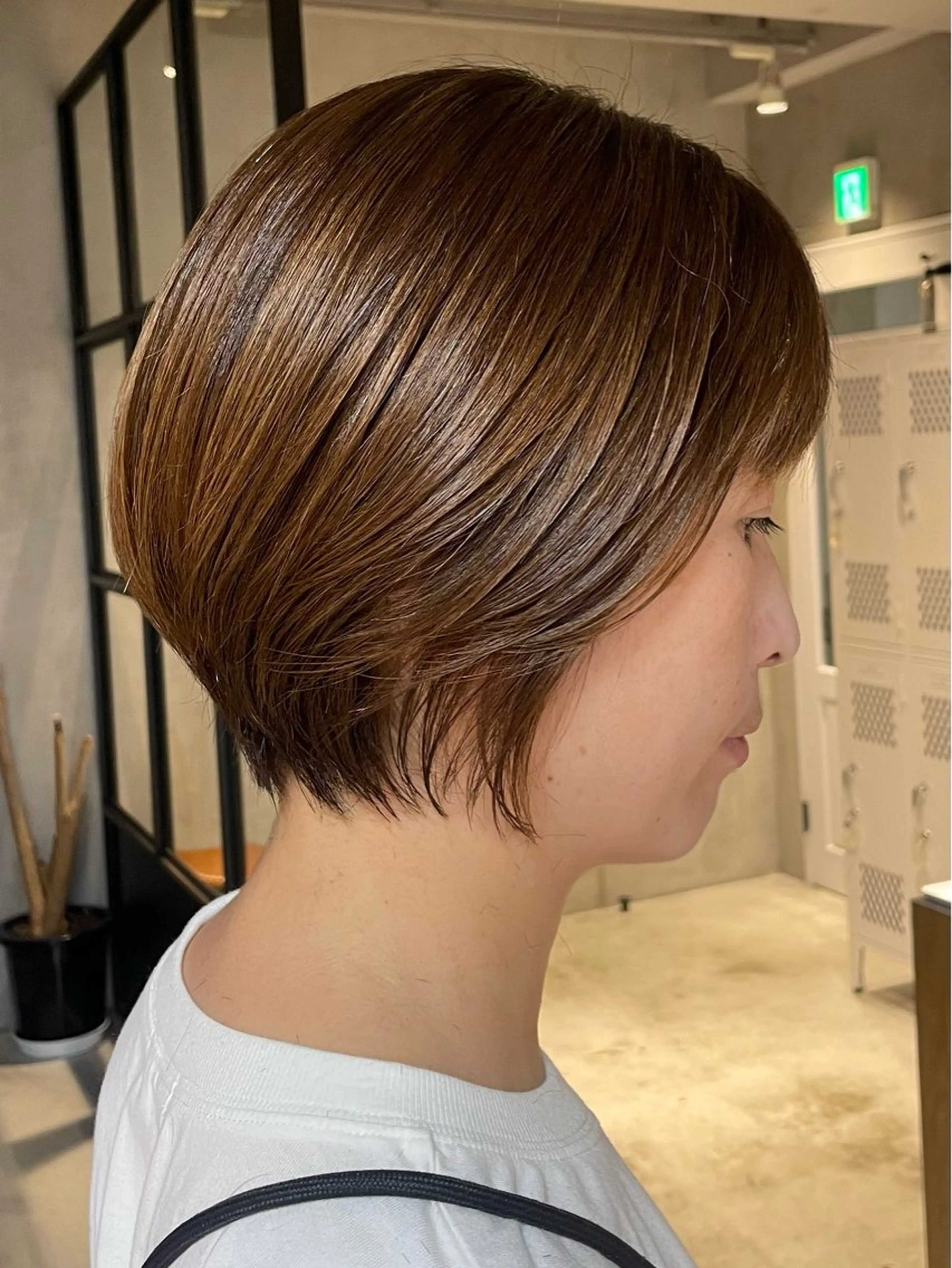 ワンカラーの写真