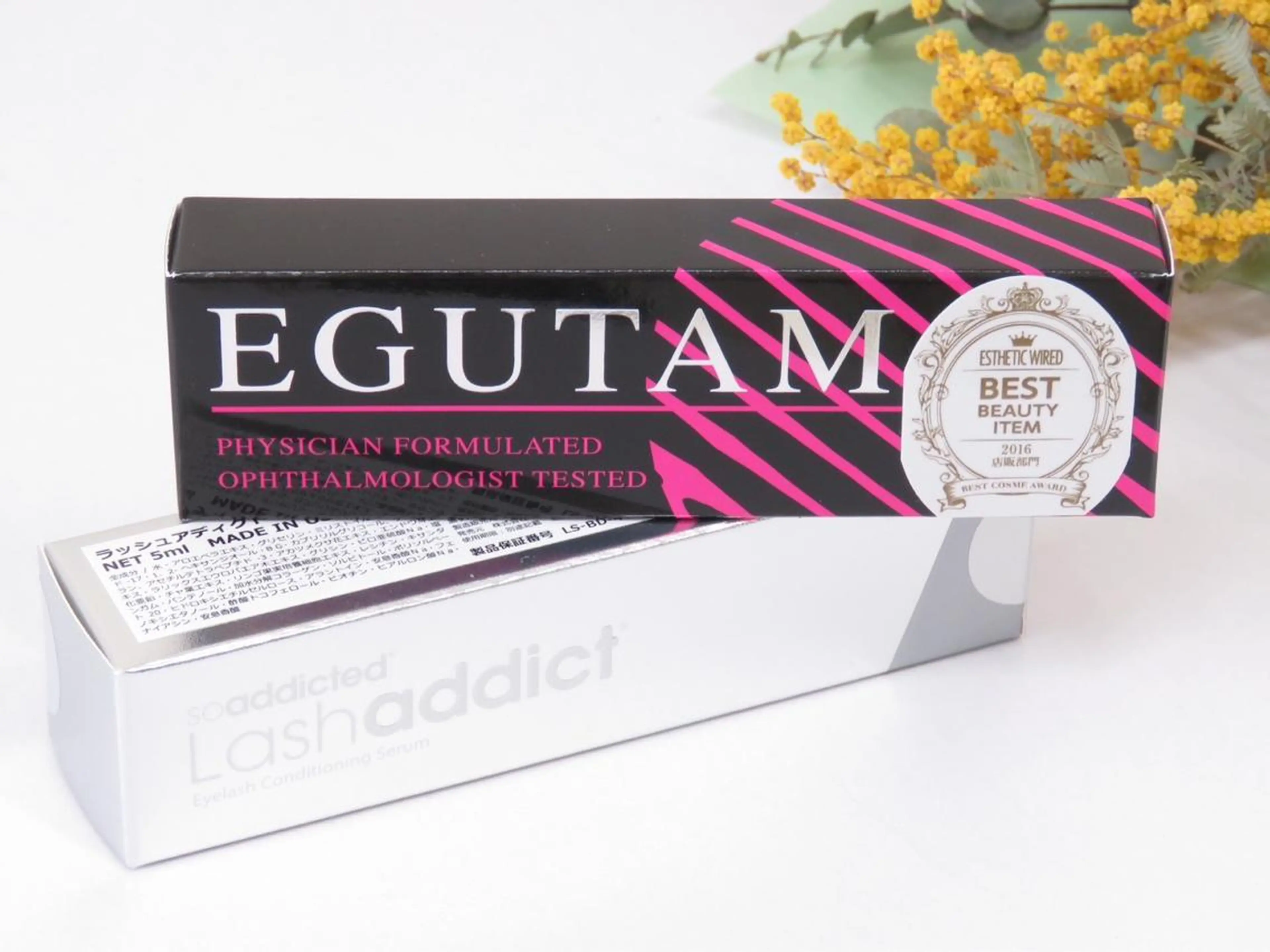 Regene HIROKAWAのマツエク・マツパデザイン