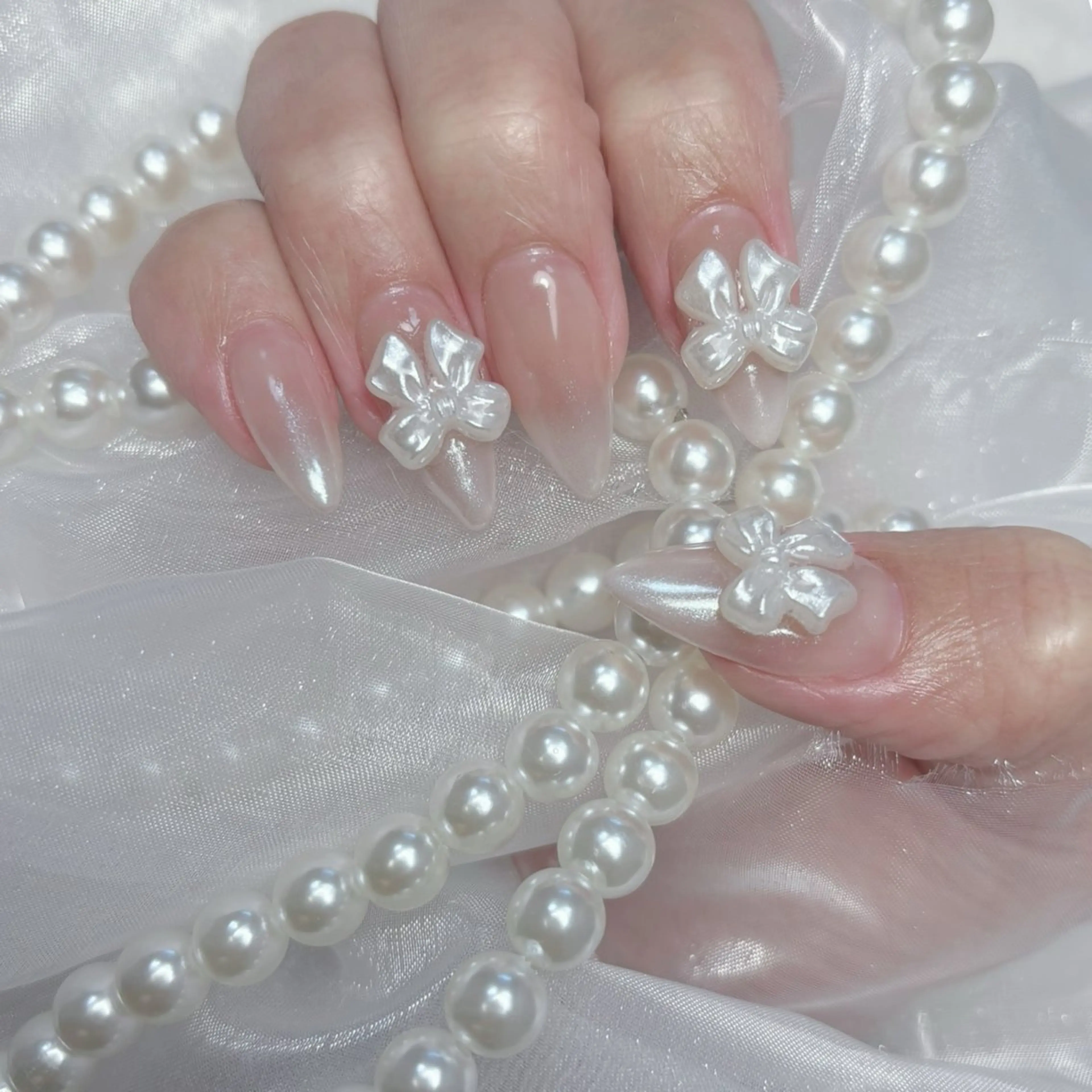 ネイル ハンドネイル STELLA nailのネイルデザイン