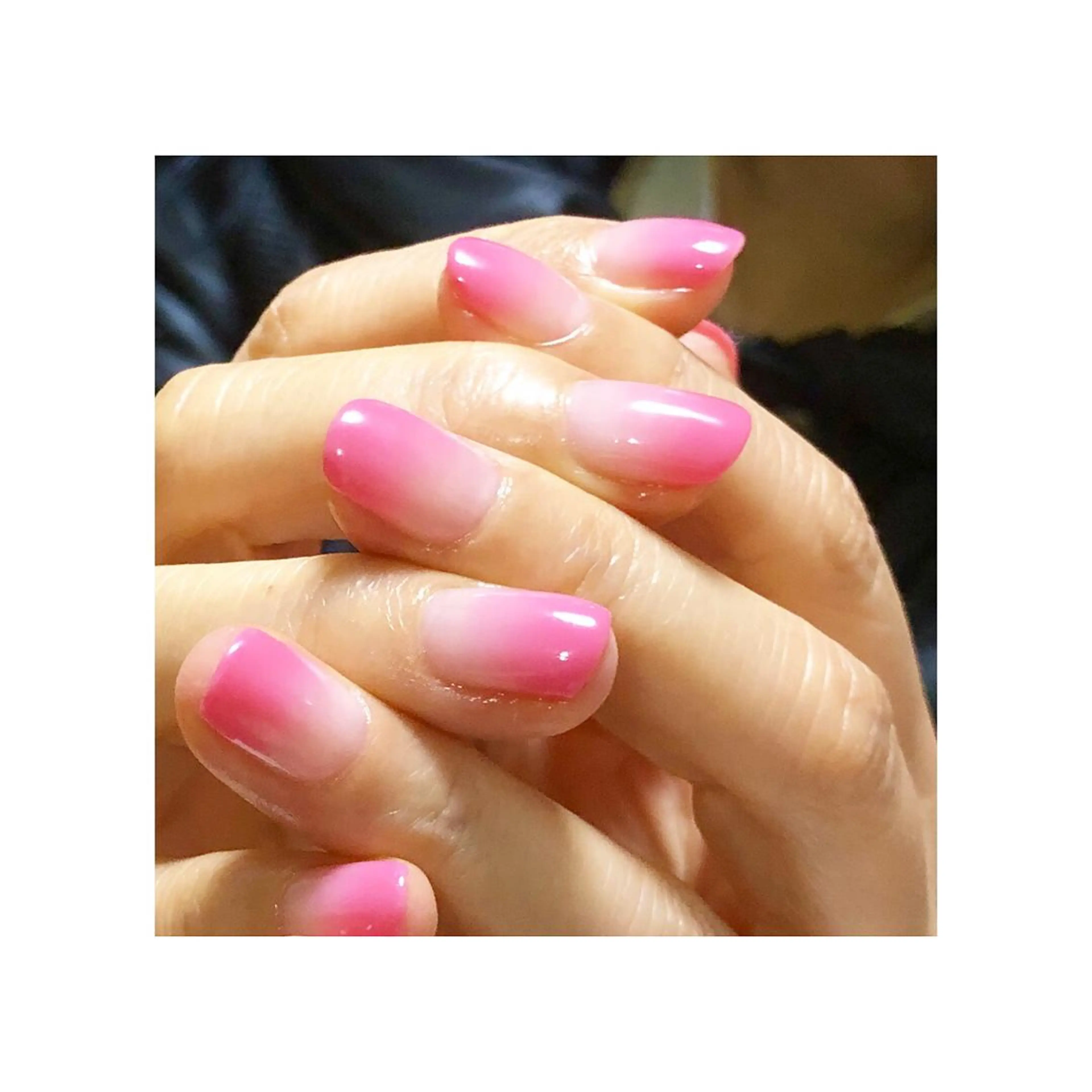 ネイル Toujours nail所属・Toujours / nijinaのネイルデザイン
