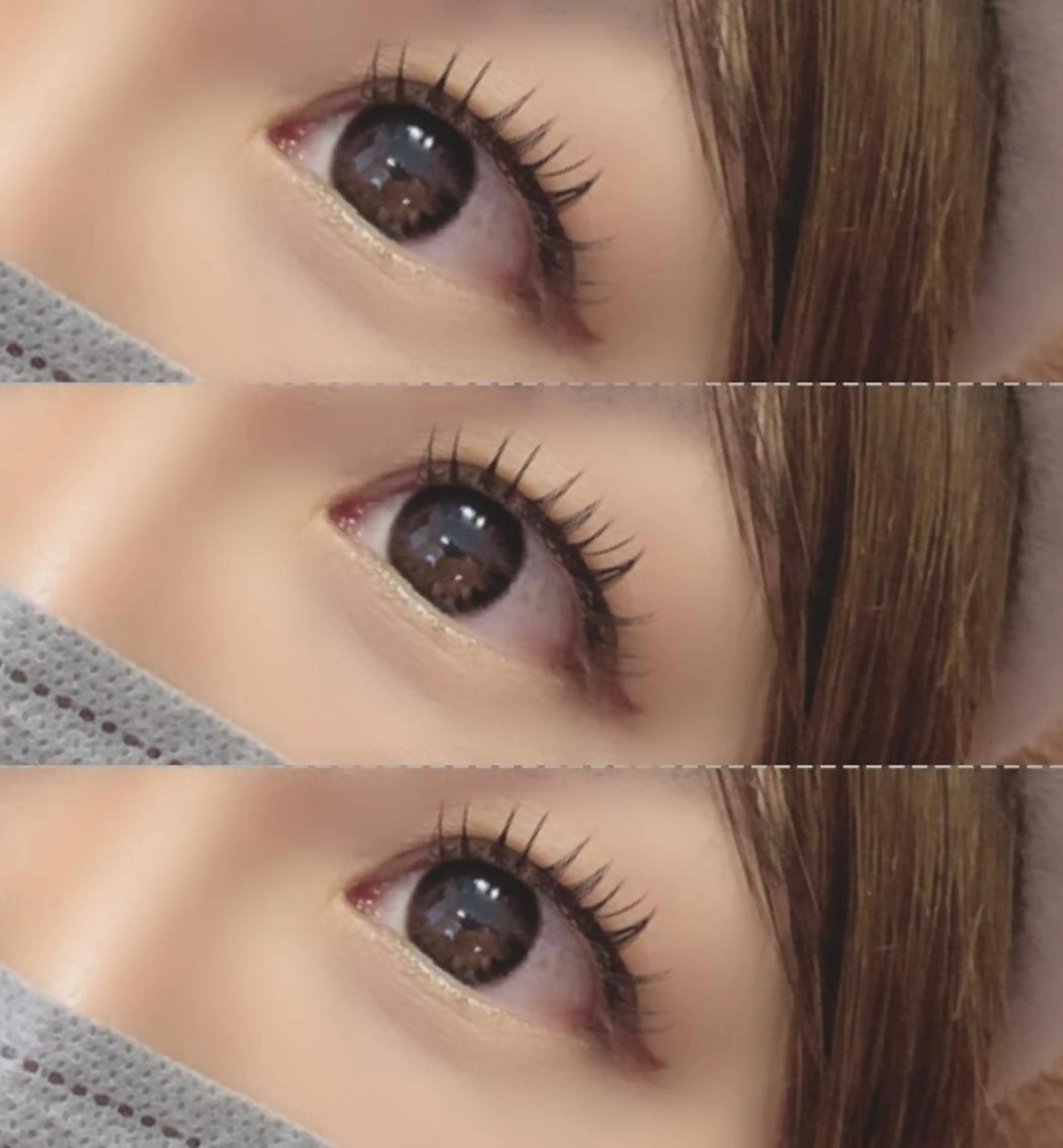 マツエク・マツパ 杵築👀 まつげサロン~MDKのマツエク・マツパデザイン