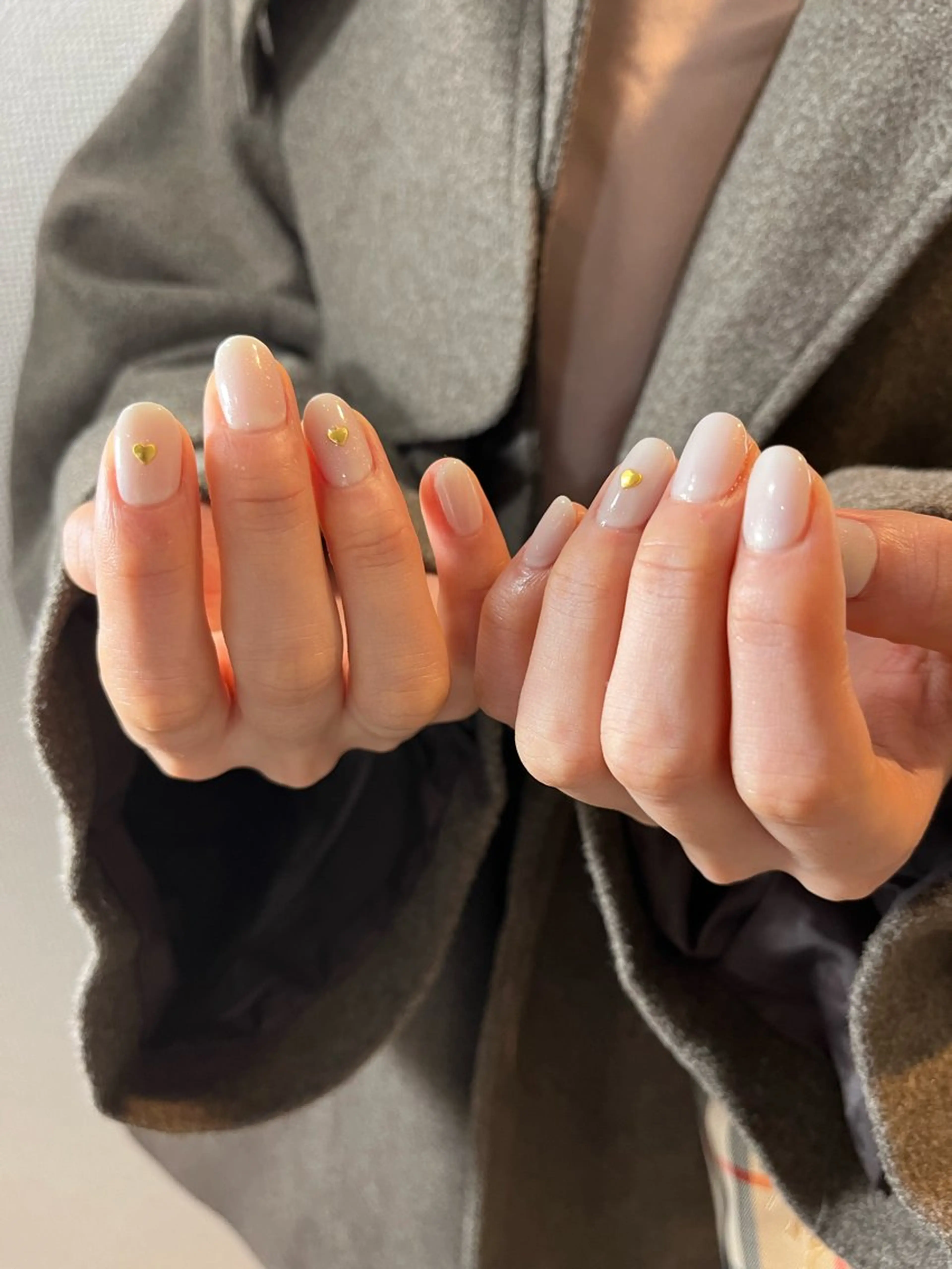 ネイル ЯH.nail JURIのネイルデザイン