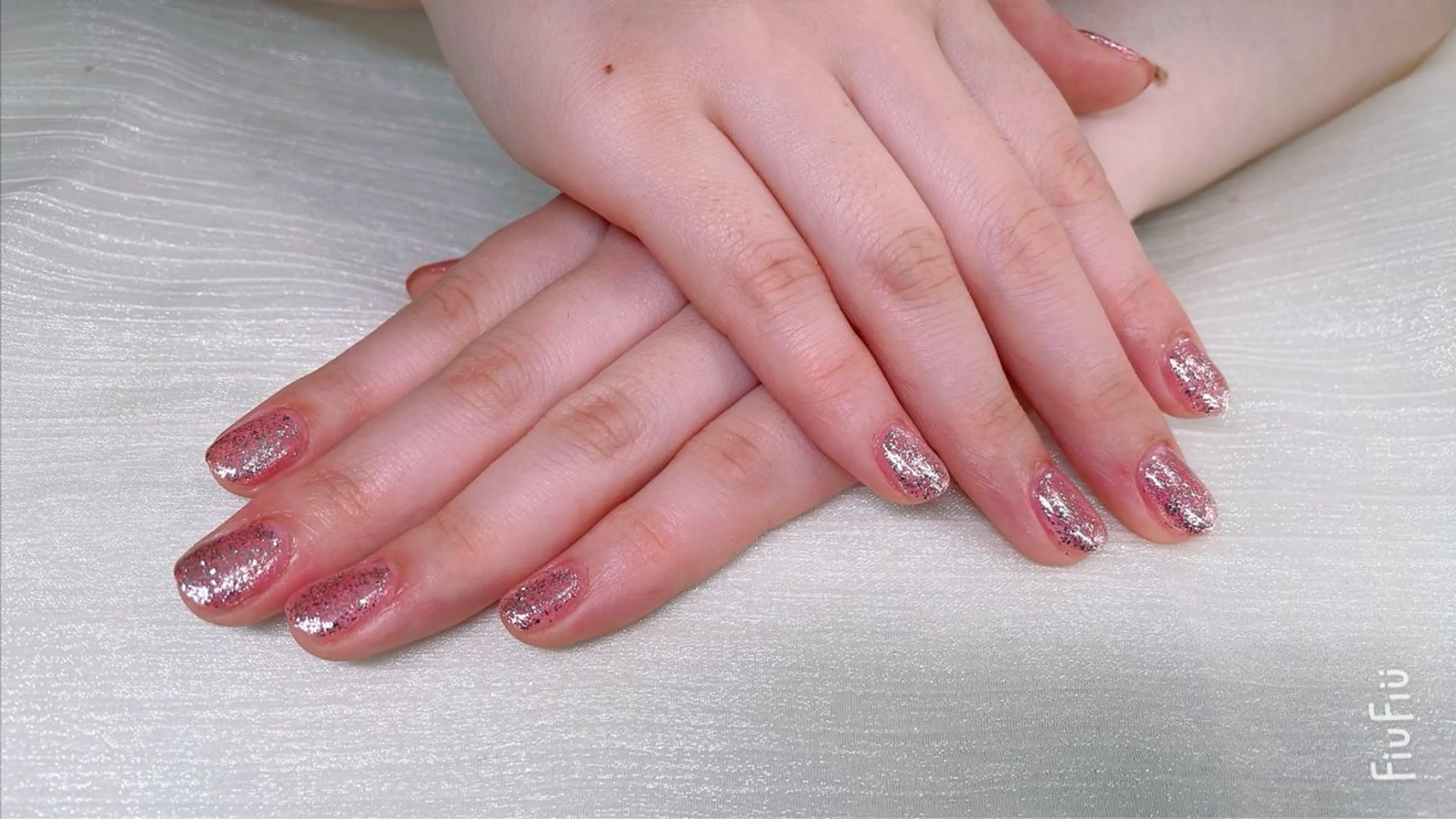 ネイル KIRANAIL あやねのネイルデザイン