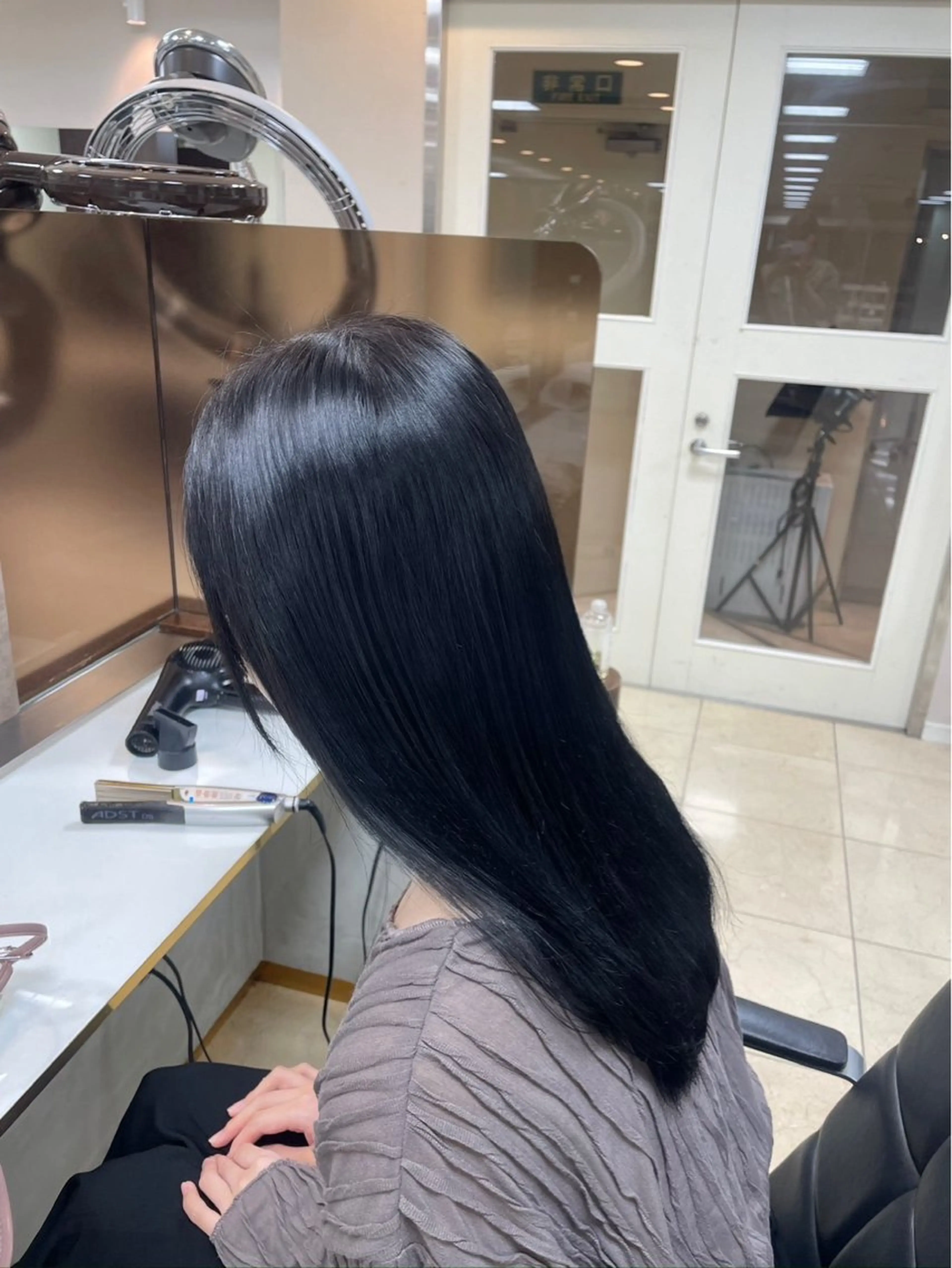 カラー 萩原 颯汰のその他イメージ