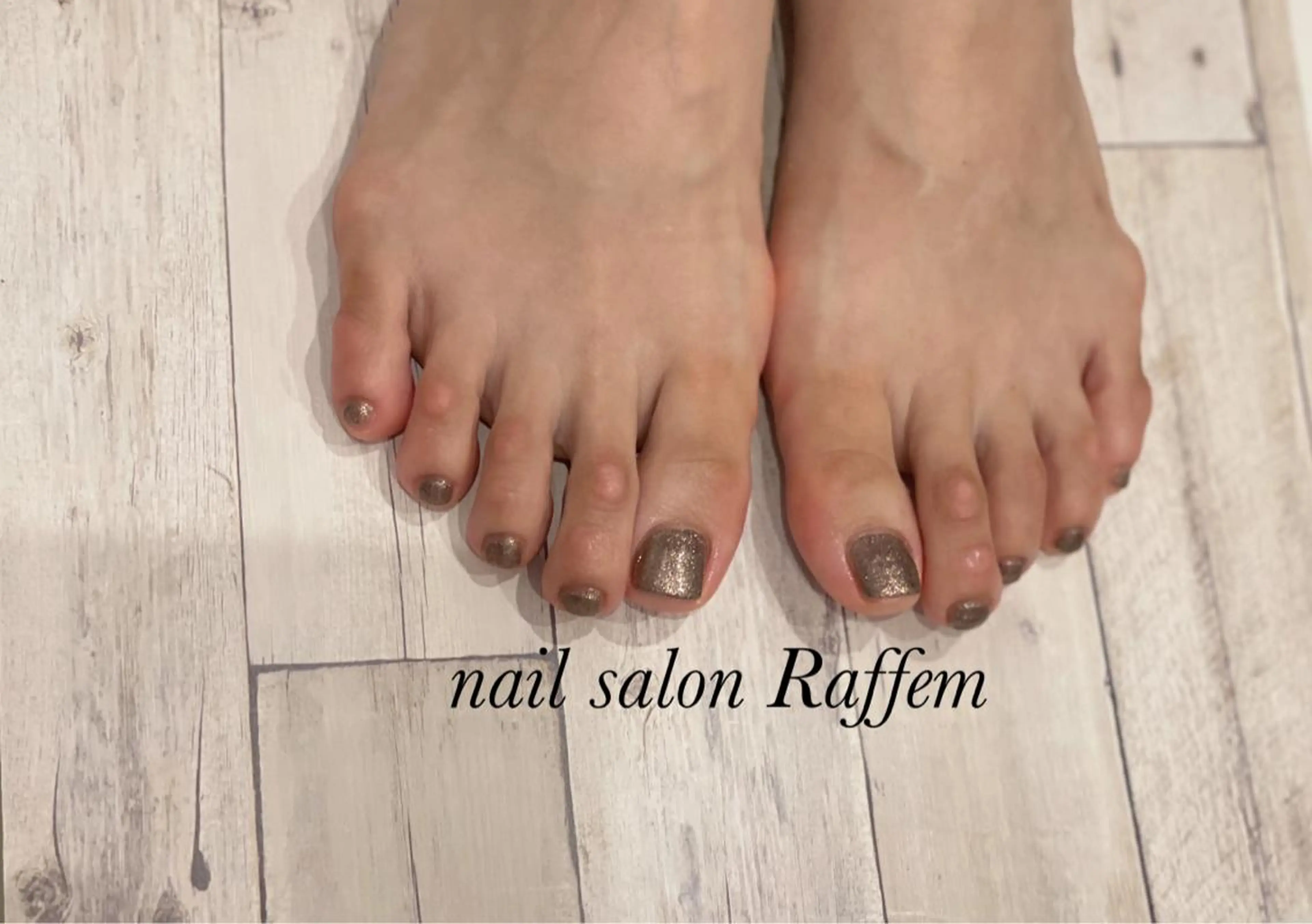 ネイル nail salon Raffemのネイルデザイン