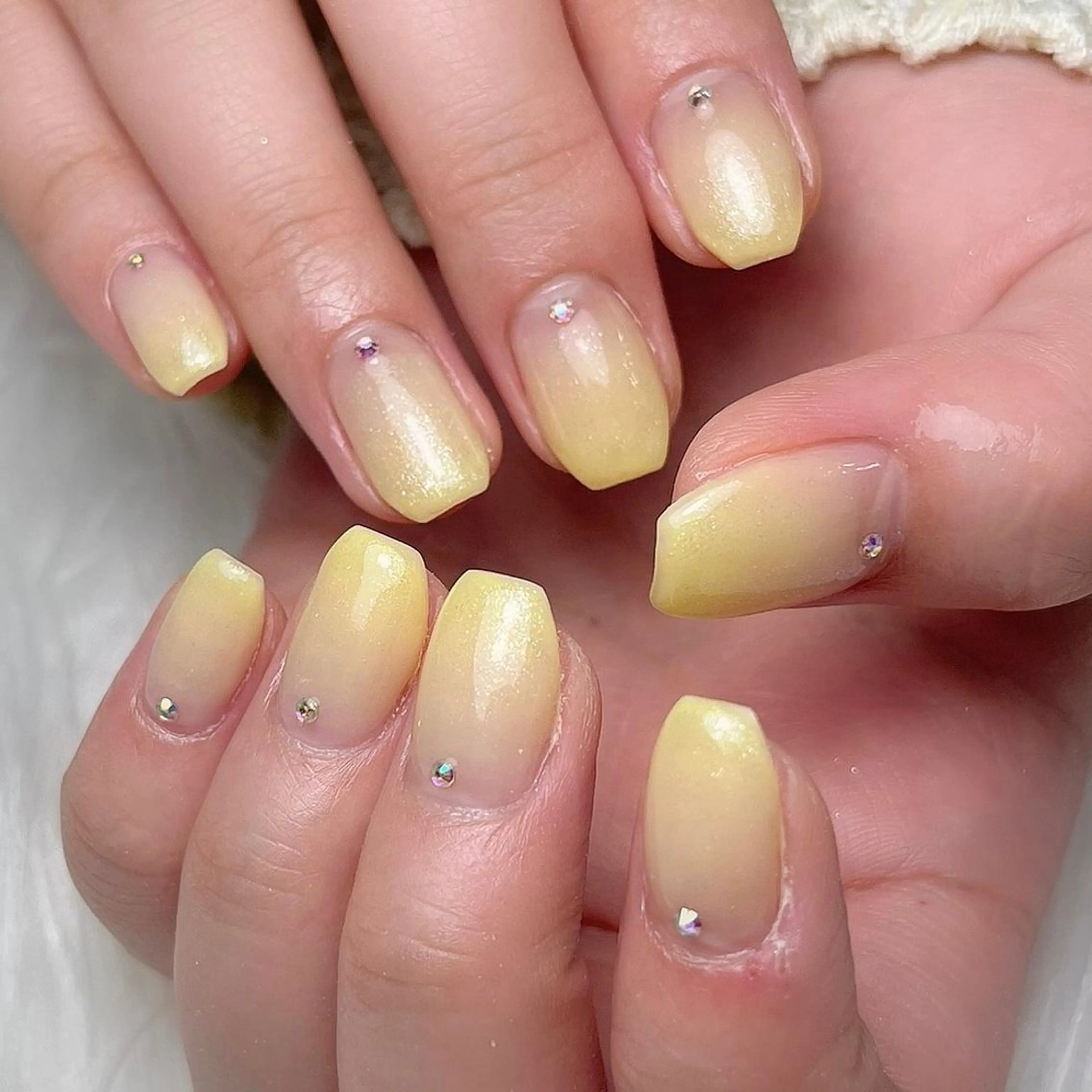 ネイル Nail Salon Momoのネイルデザイン