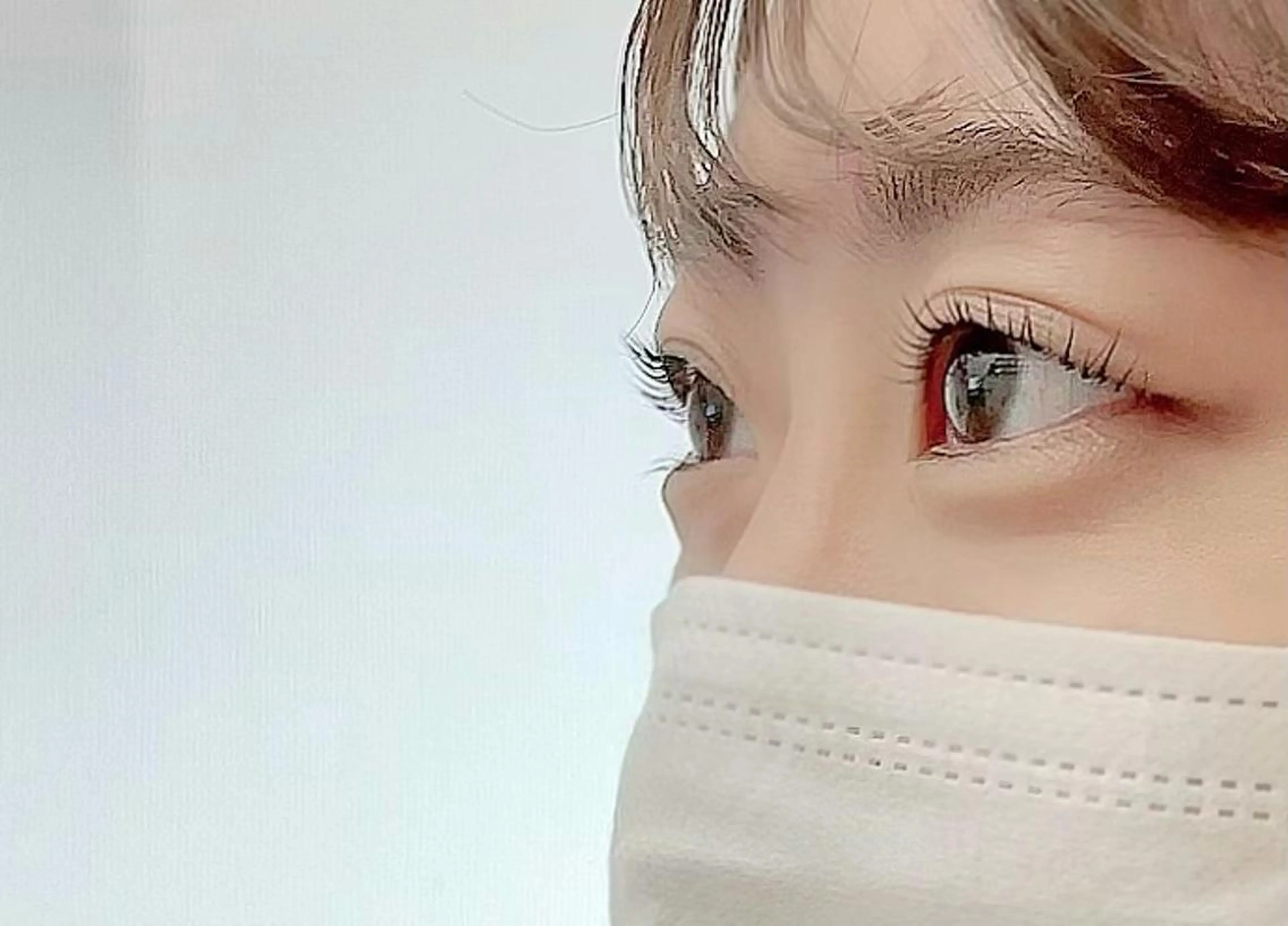 マツエク・マツパ hairsalon 556のマツエク・マツパデザイン