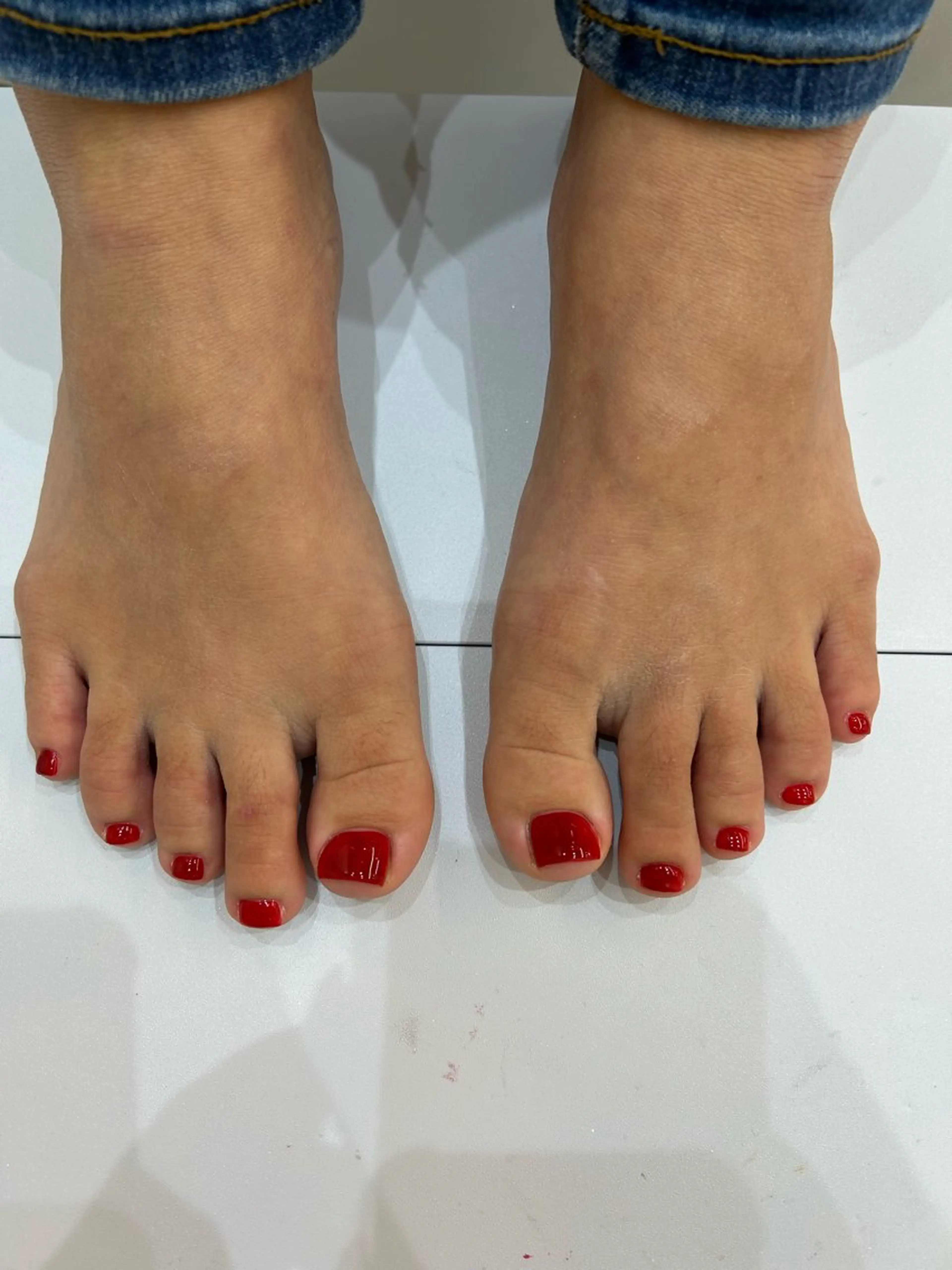 ネイル pool SHIBATAのネイルデザイン