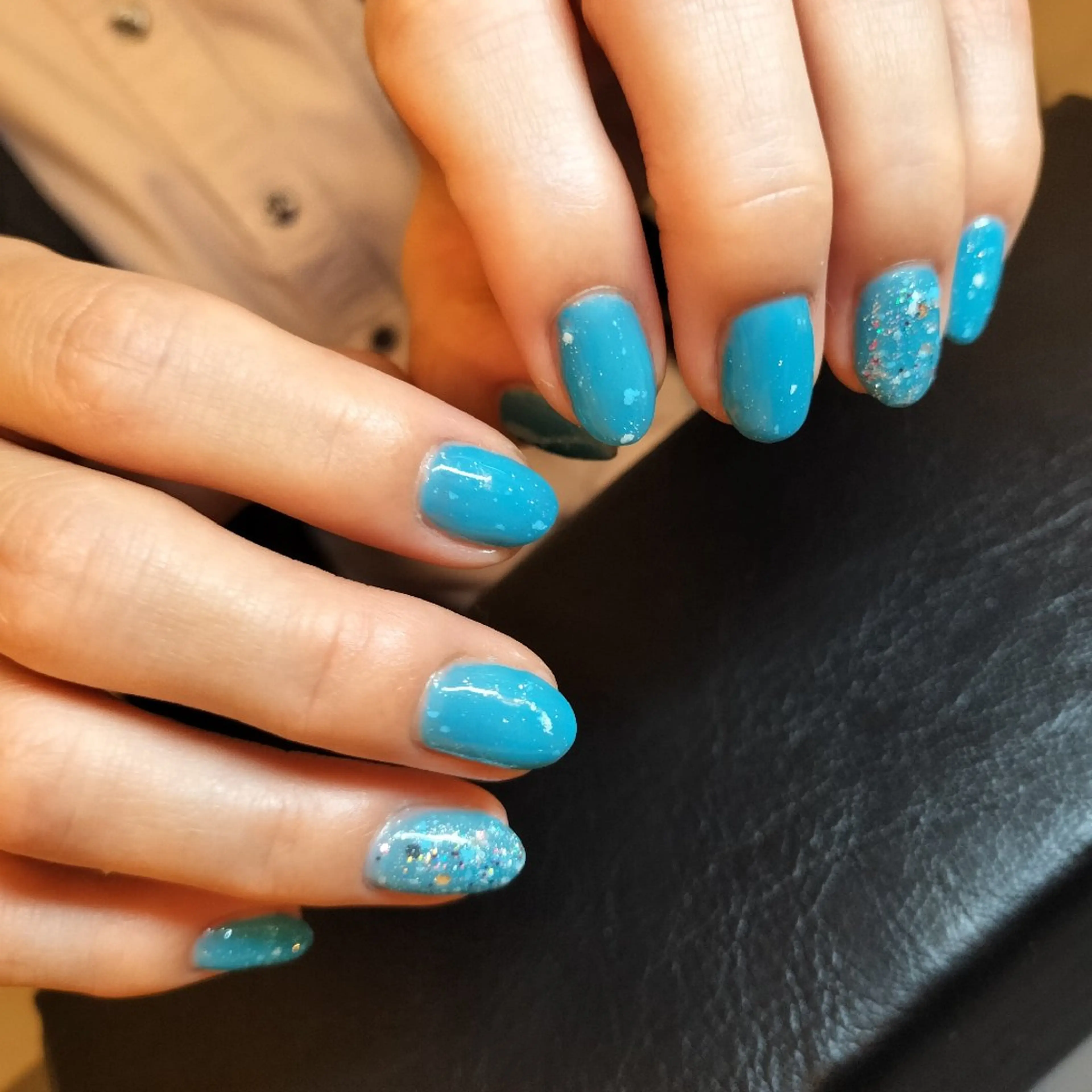 ネイル inhernail hitomiのネイルデザイン