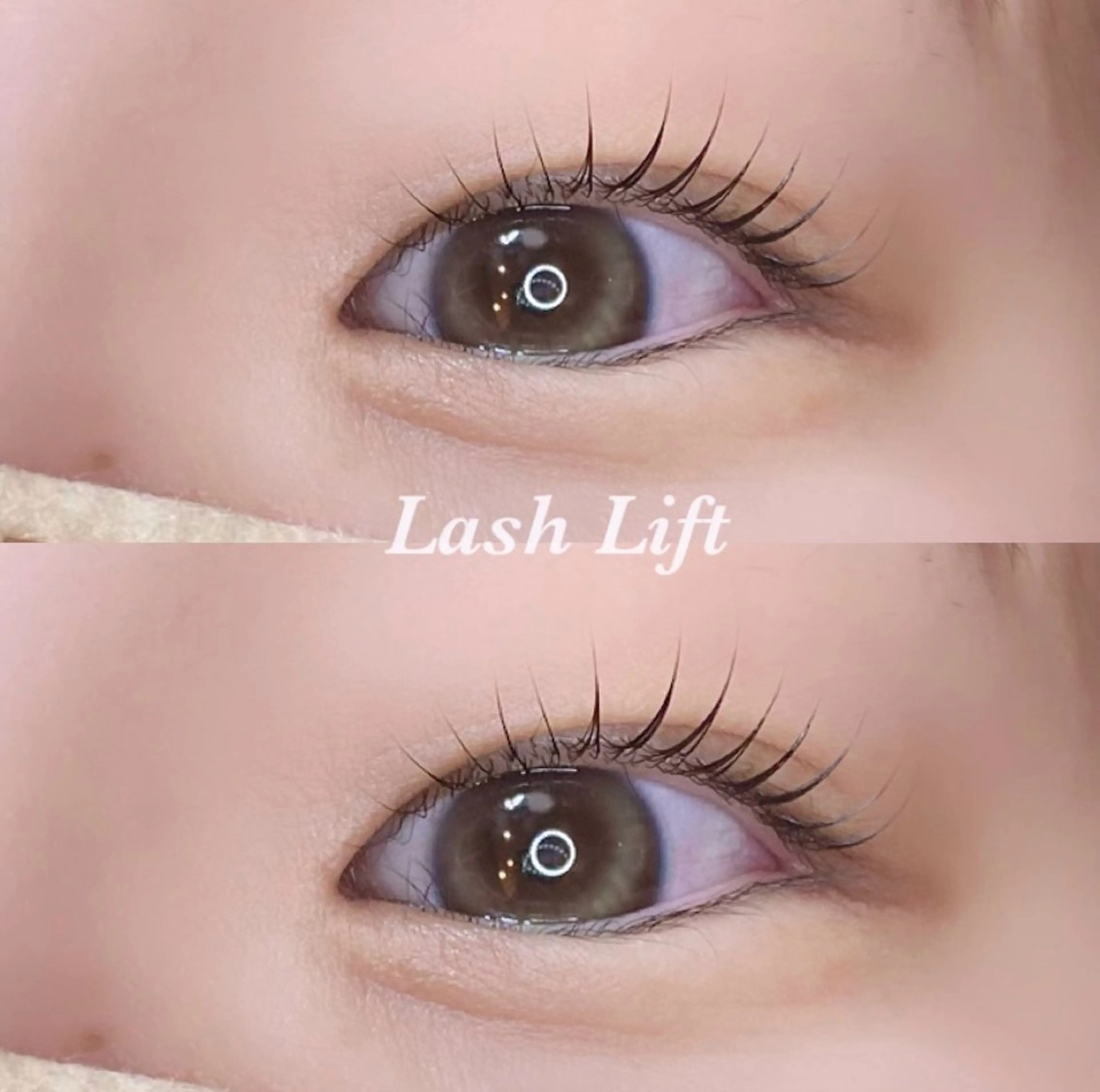 マツエク・マツパ 髙田 亜美のマツエク・マツパデザイン