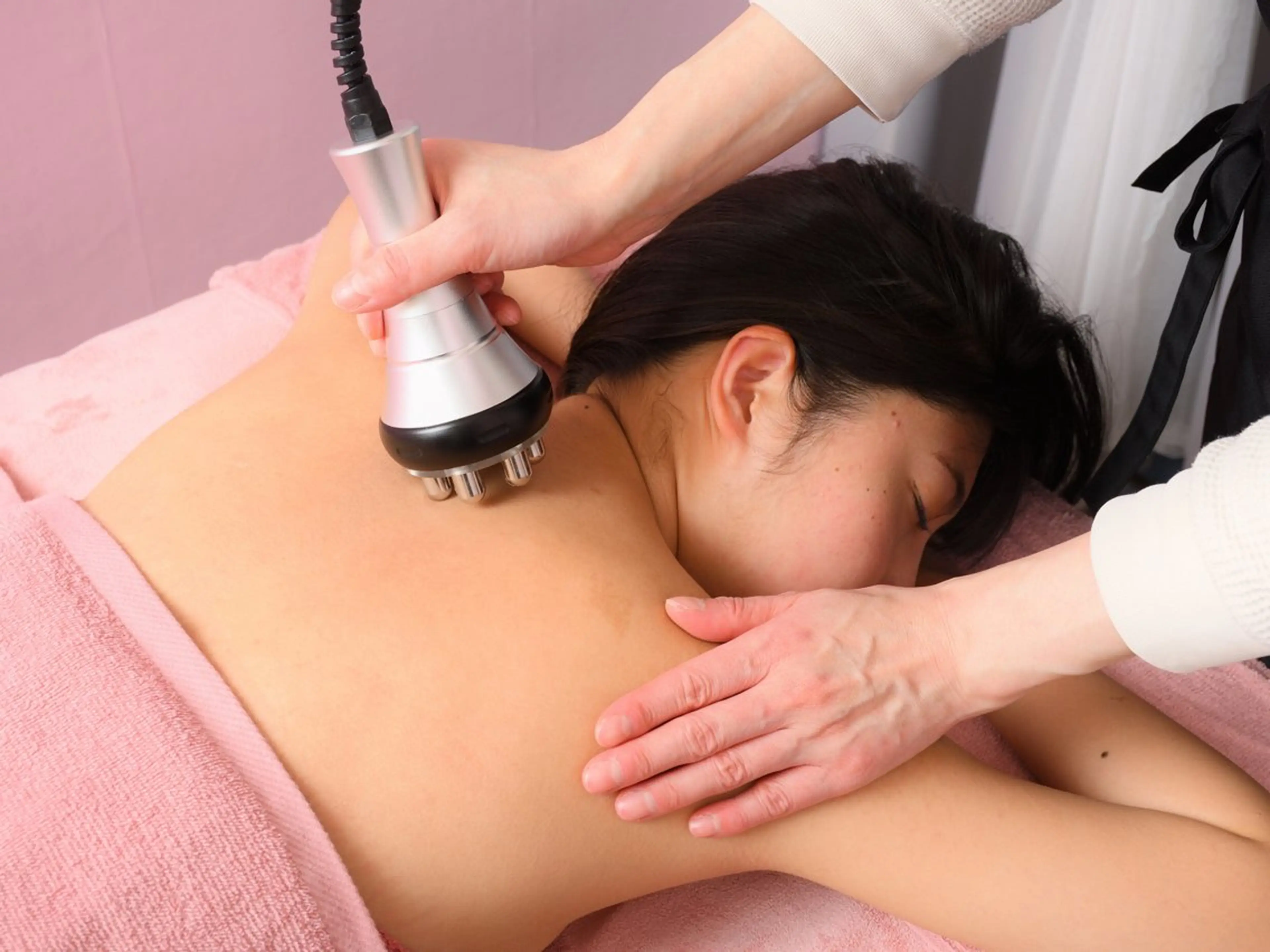 その他 毛穴/いちご鼻/小顔 /hitohanaのエステ・リラクイメージ